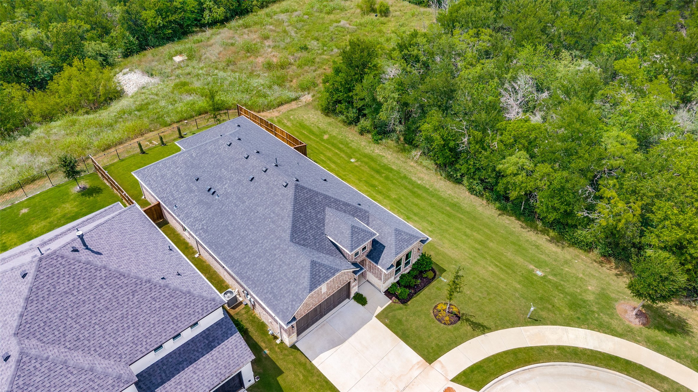 104 Lakeview Drive Oak Point TX 75068