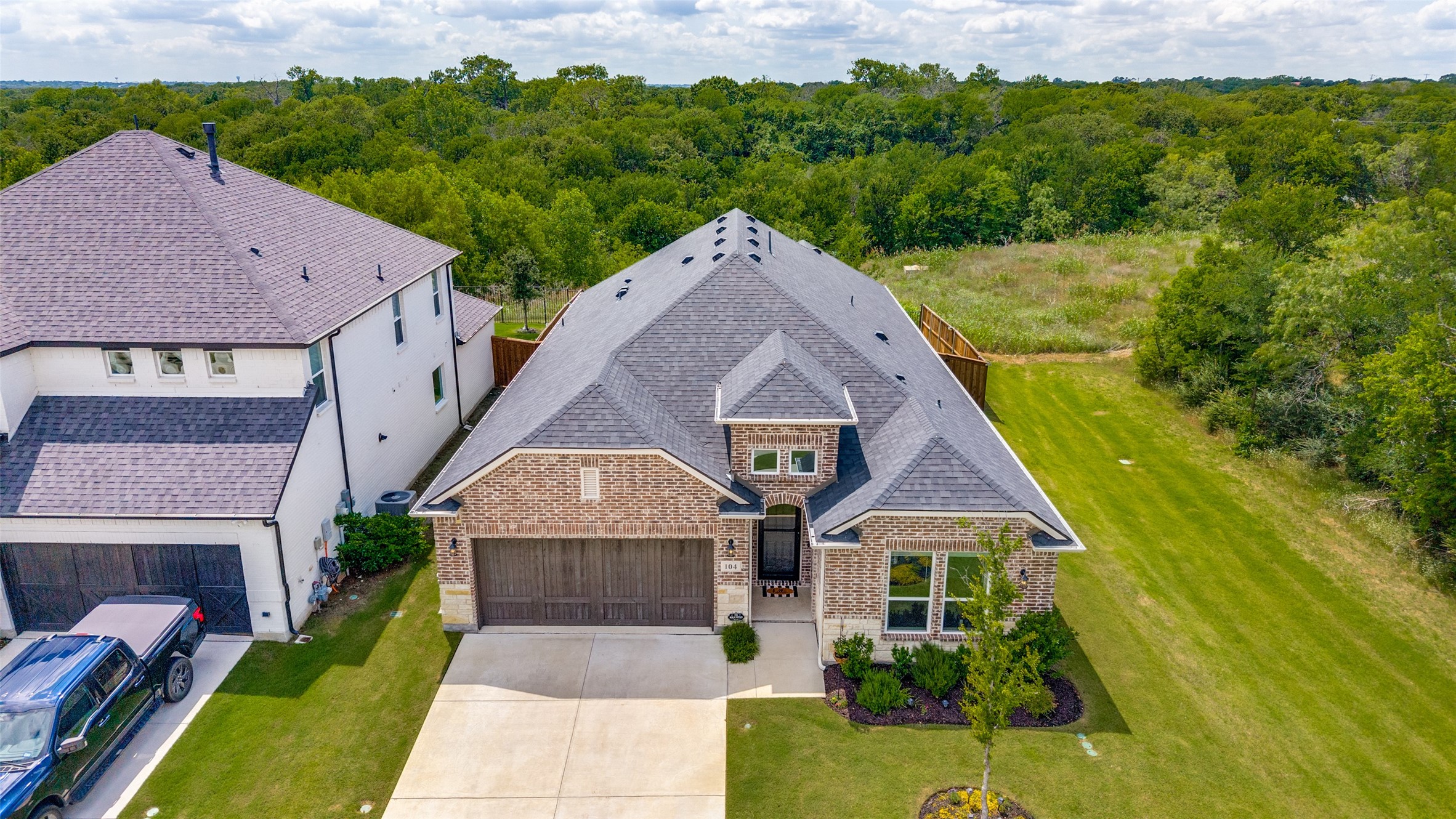 104 Lakeview Drive Oak Point TX 75068