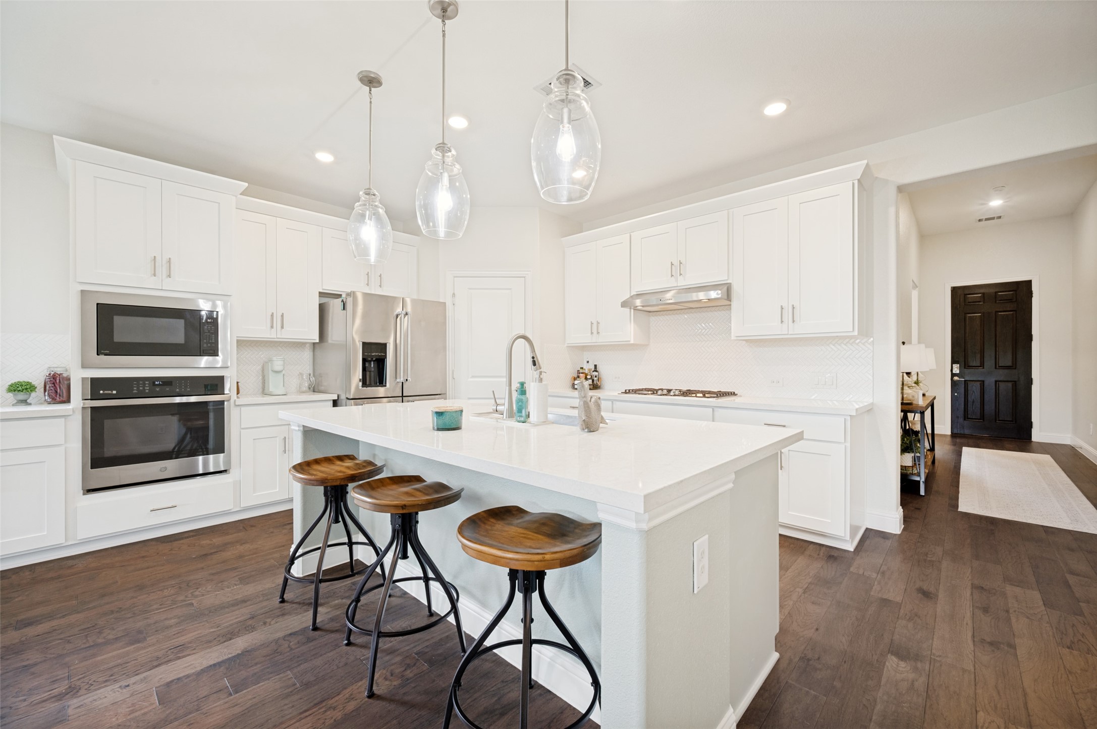 104 Lakeview Drive Oak Point TX 75068