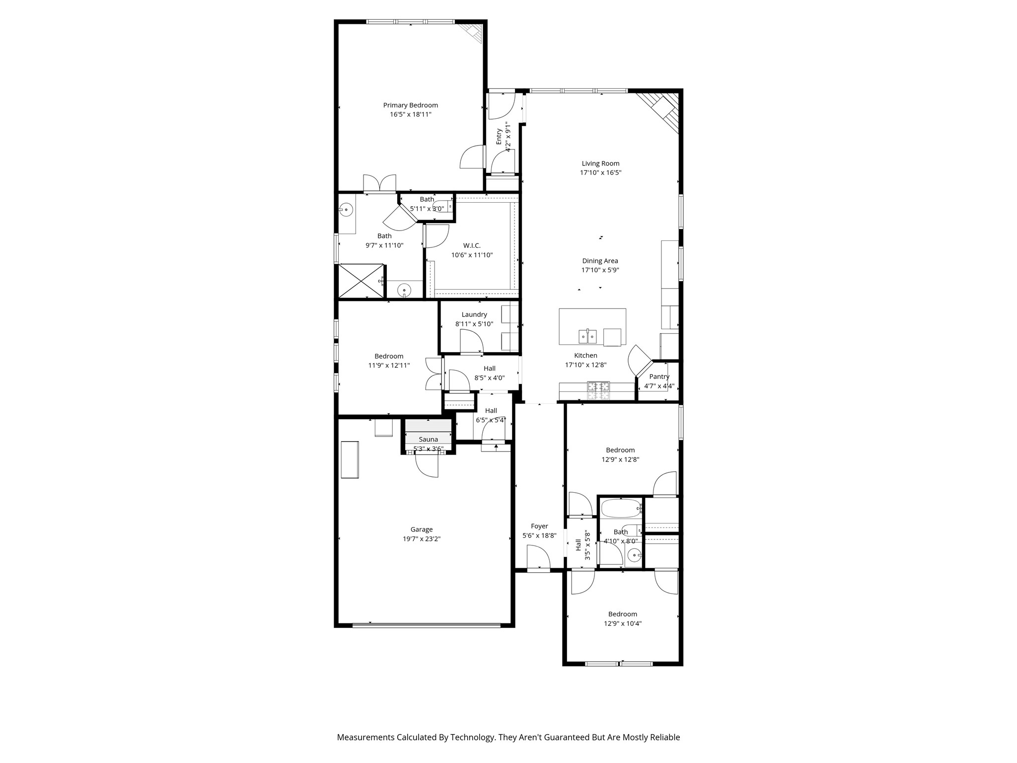 104 Lakeview Drive Oak Point TX 75068