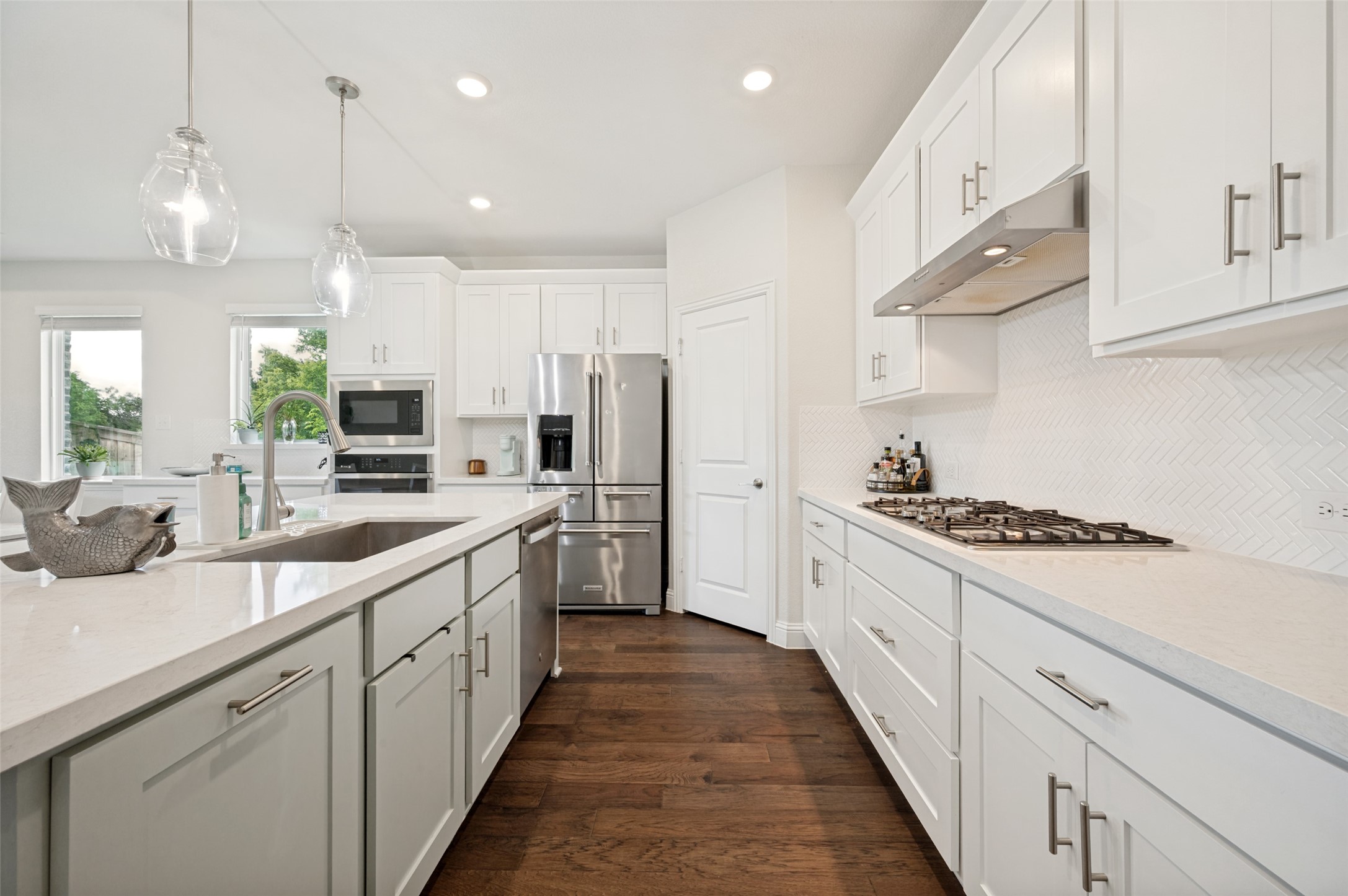 104 Lakeview Drive Oak Point TX 75068