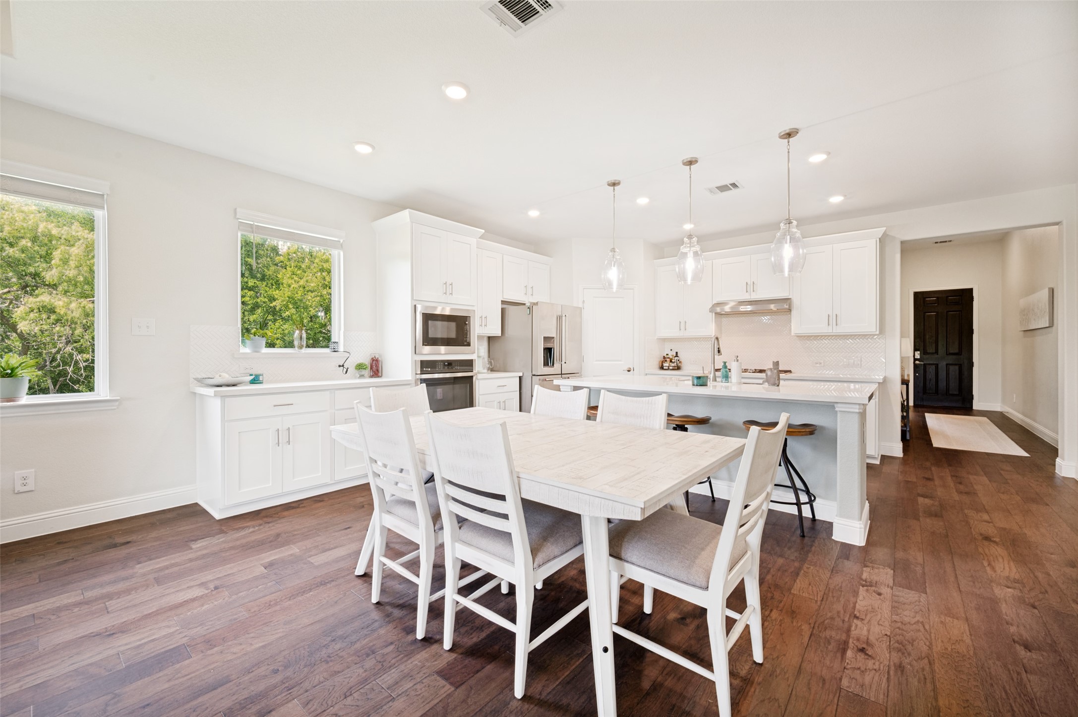 104 Lakeview Drive Oak Point TX 75068