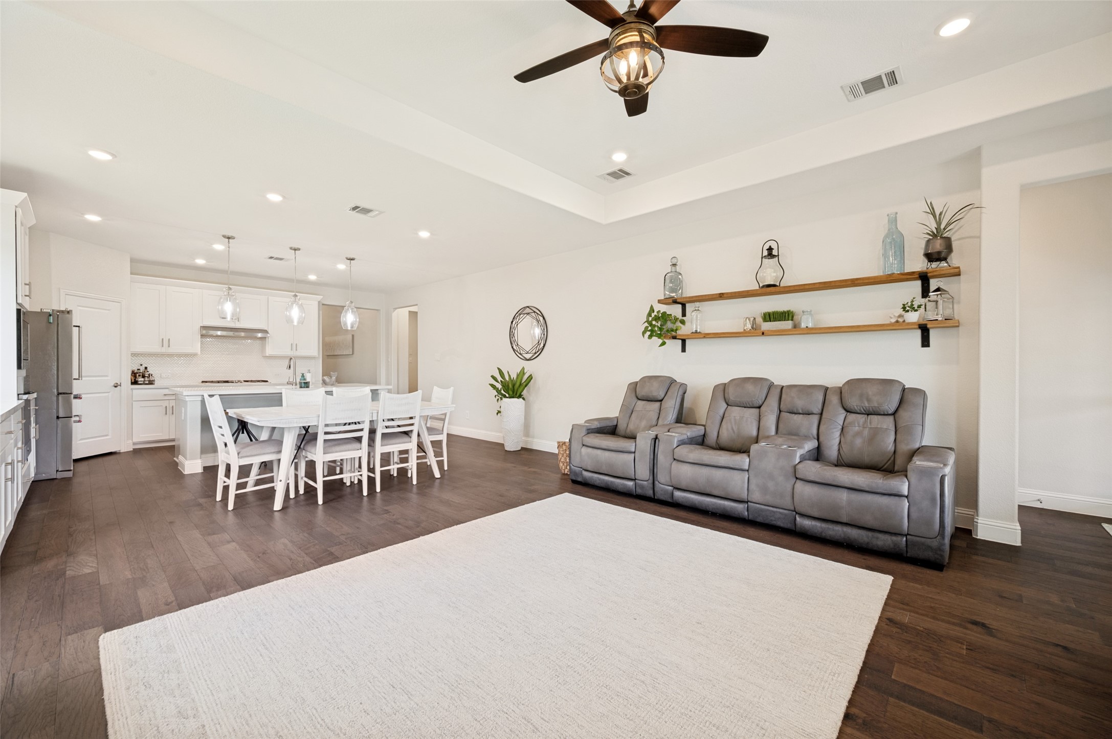 104 Lakeview Drive Oak Point TX 75068