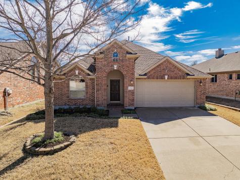 1314 Chestnut Hill Drive Wylie TX 75098