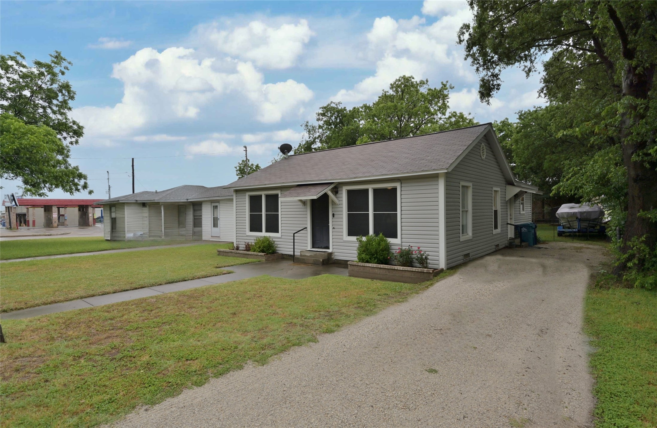 2021 Denison Street Denton TX 76201