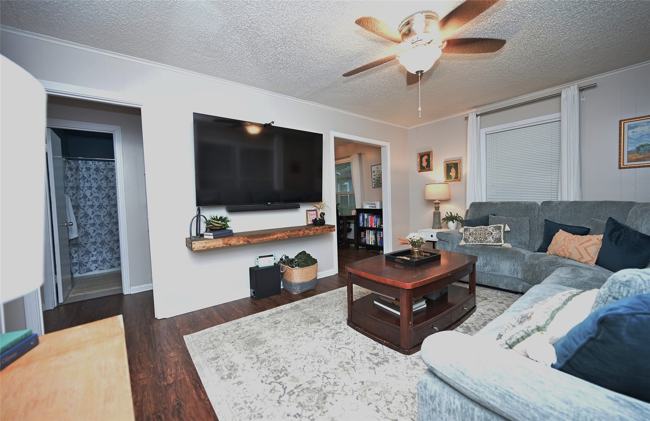 2021 Denison Street Denton TX 76201