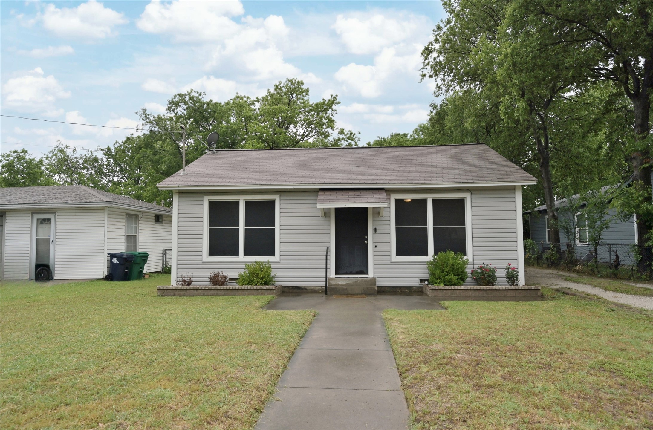 2021 Denison Street Denton TX 76201