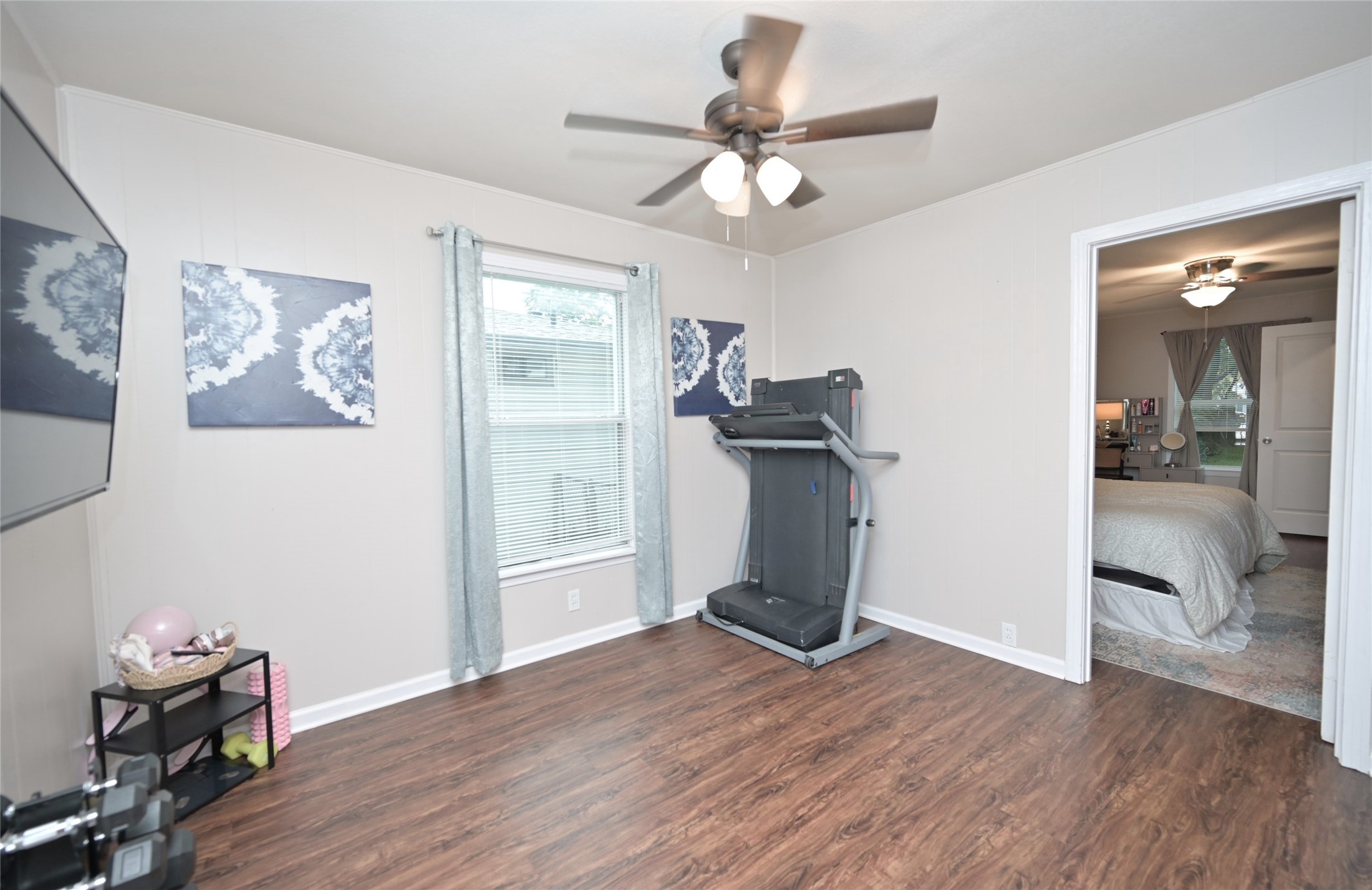 2021 Denison Street Denton TX 76201