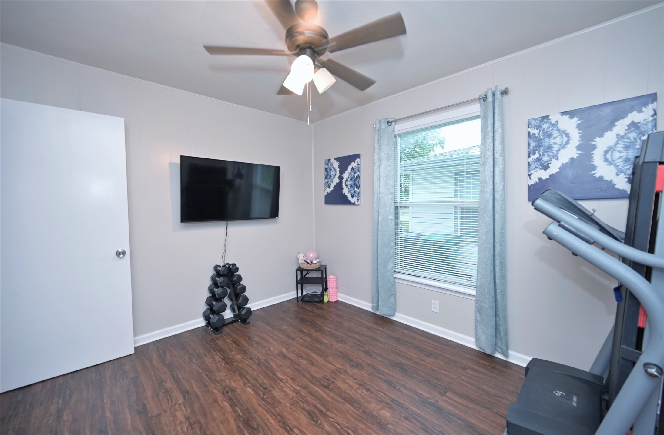 2021 Denison Street Denton TX 76201
