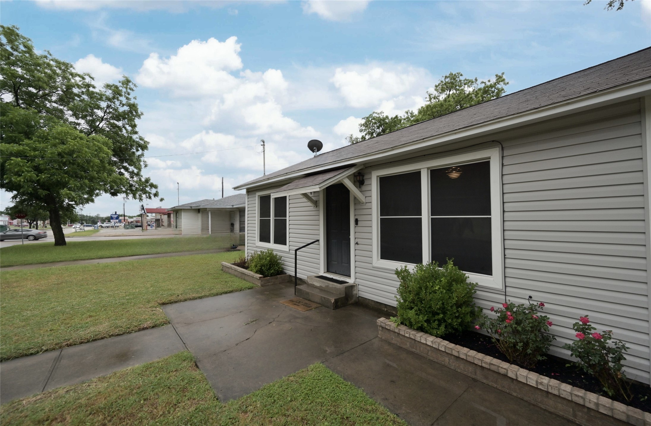 2021 Denison Street Denton TX 76201