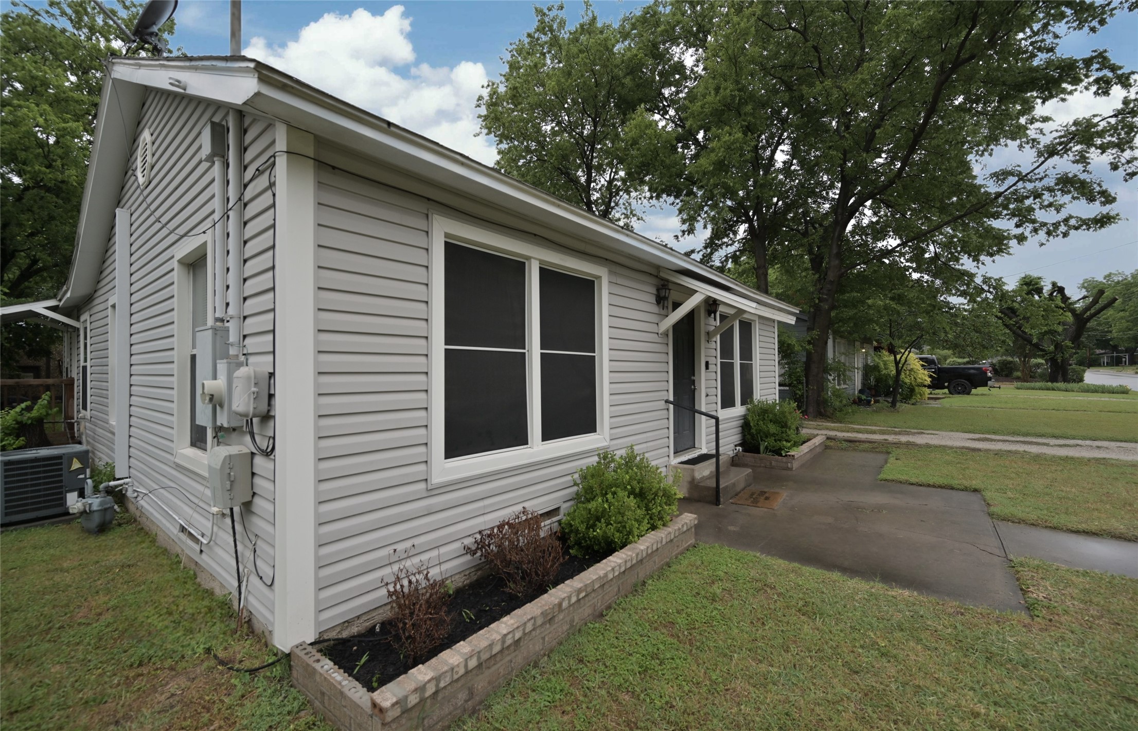 2021 Denison Street Denton TX 76201