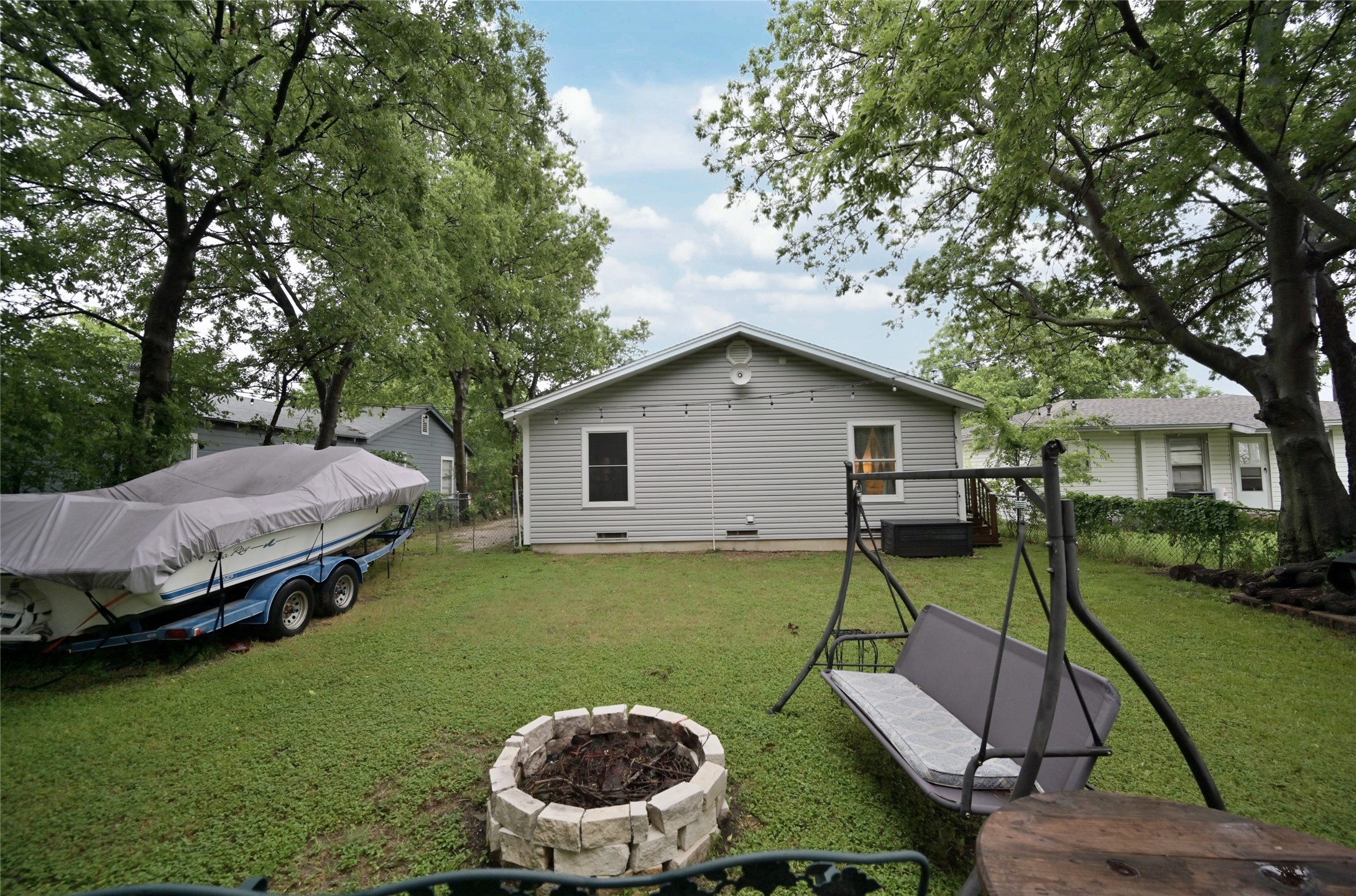 2021 Denison Street Denton TX 76201