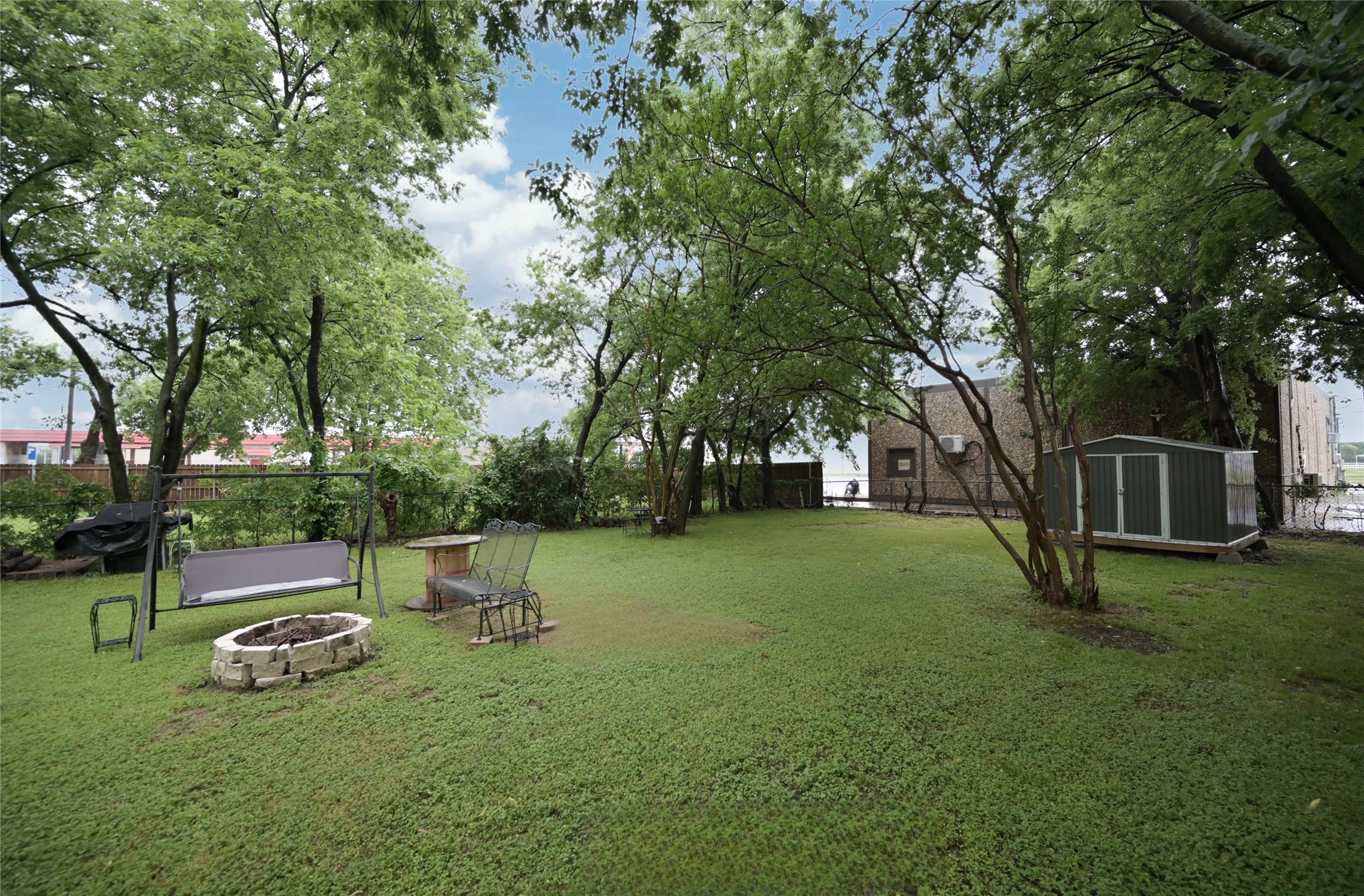 2021 Denison Street Denton TX 76201