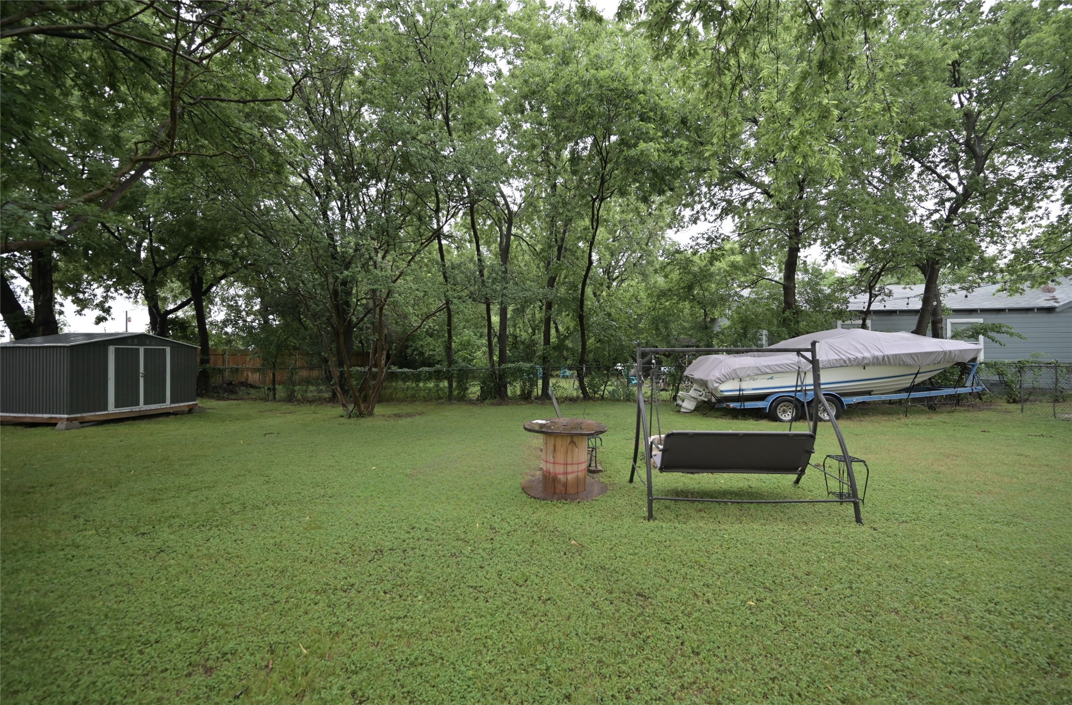 2021 Denison Street Denton TX 76201