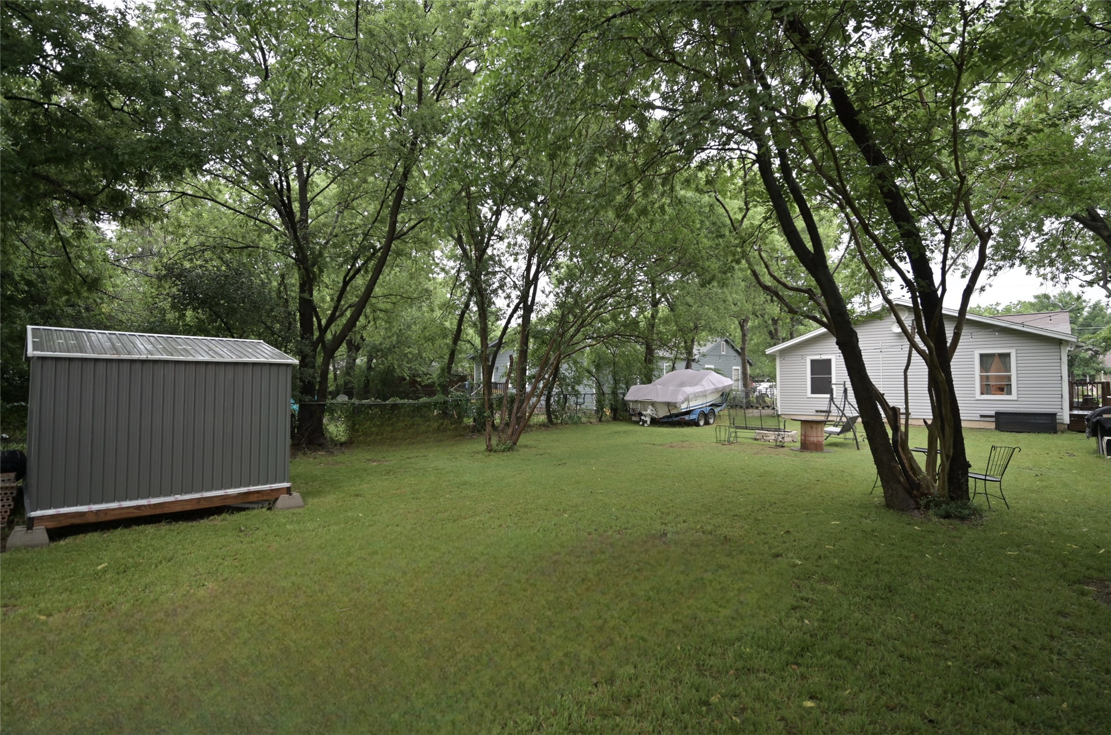 2021 Denison Street Denton TX 76201