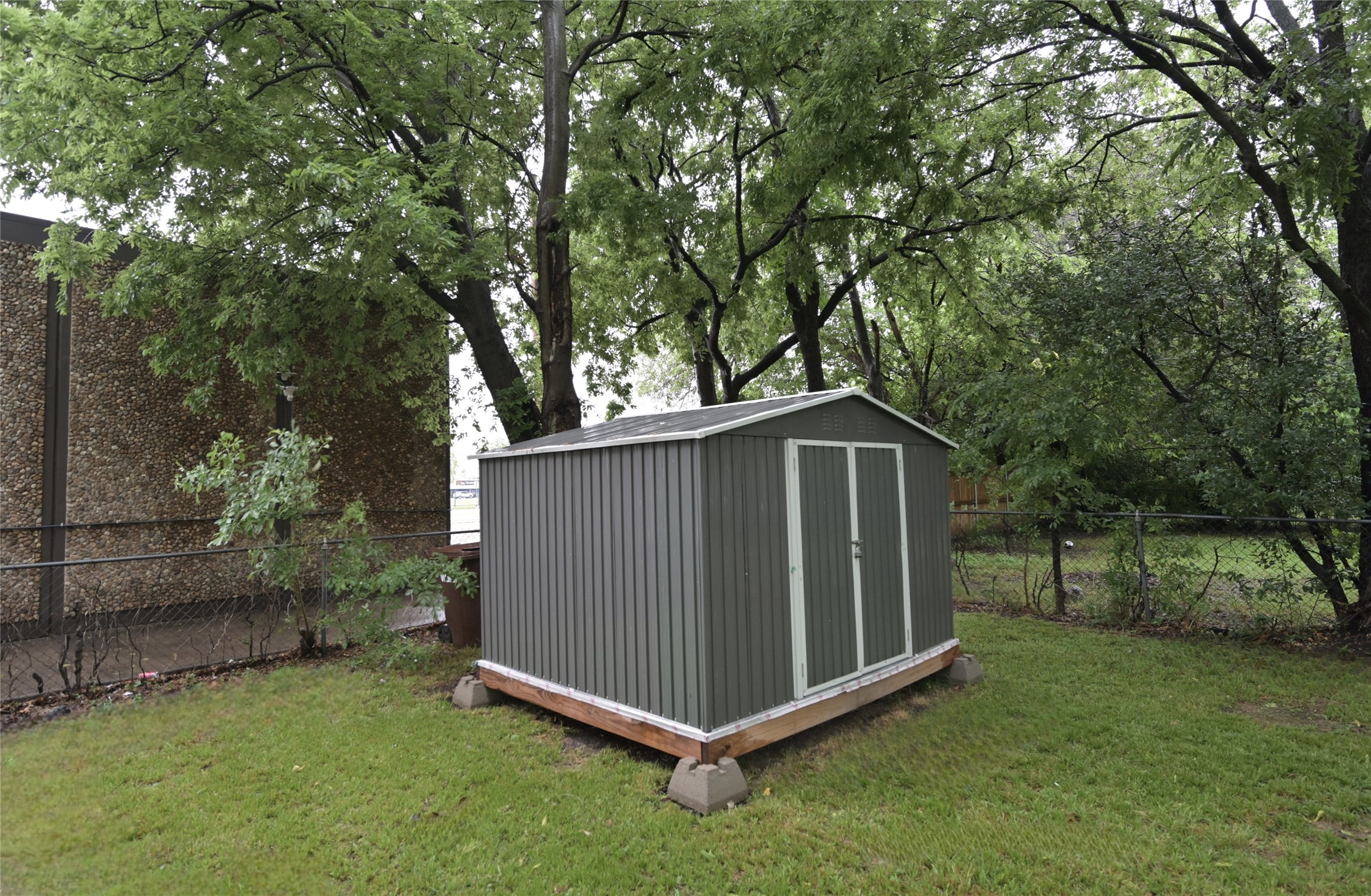 2021 Denison Street Denton TX 76201