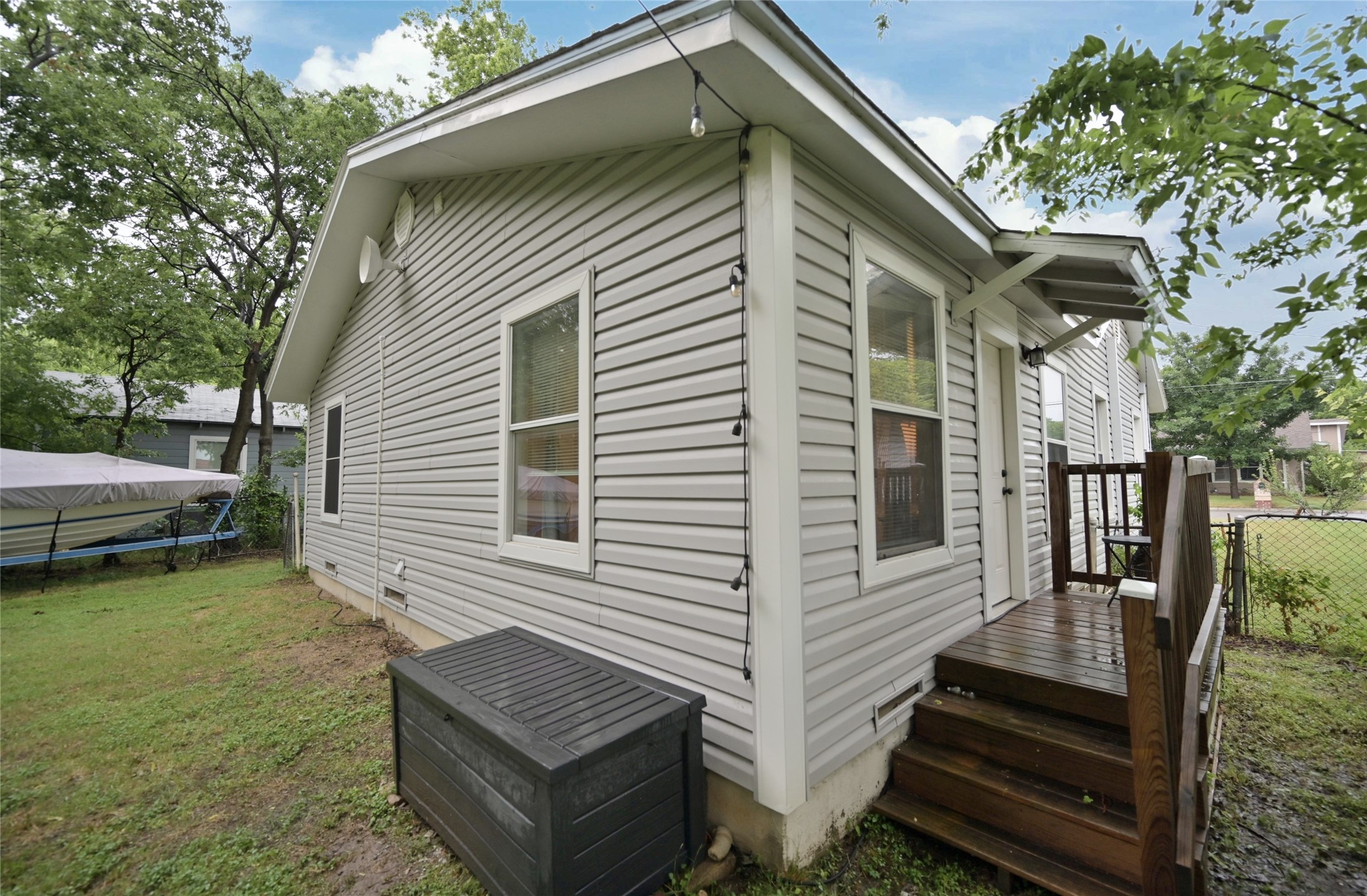 2021 Denison Street Denton TX 76201