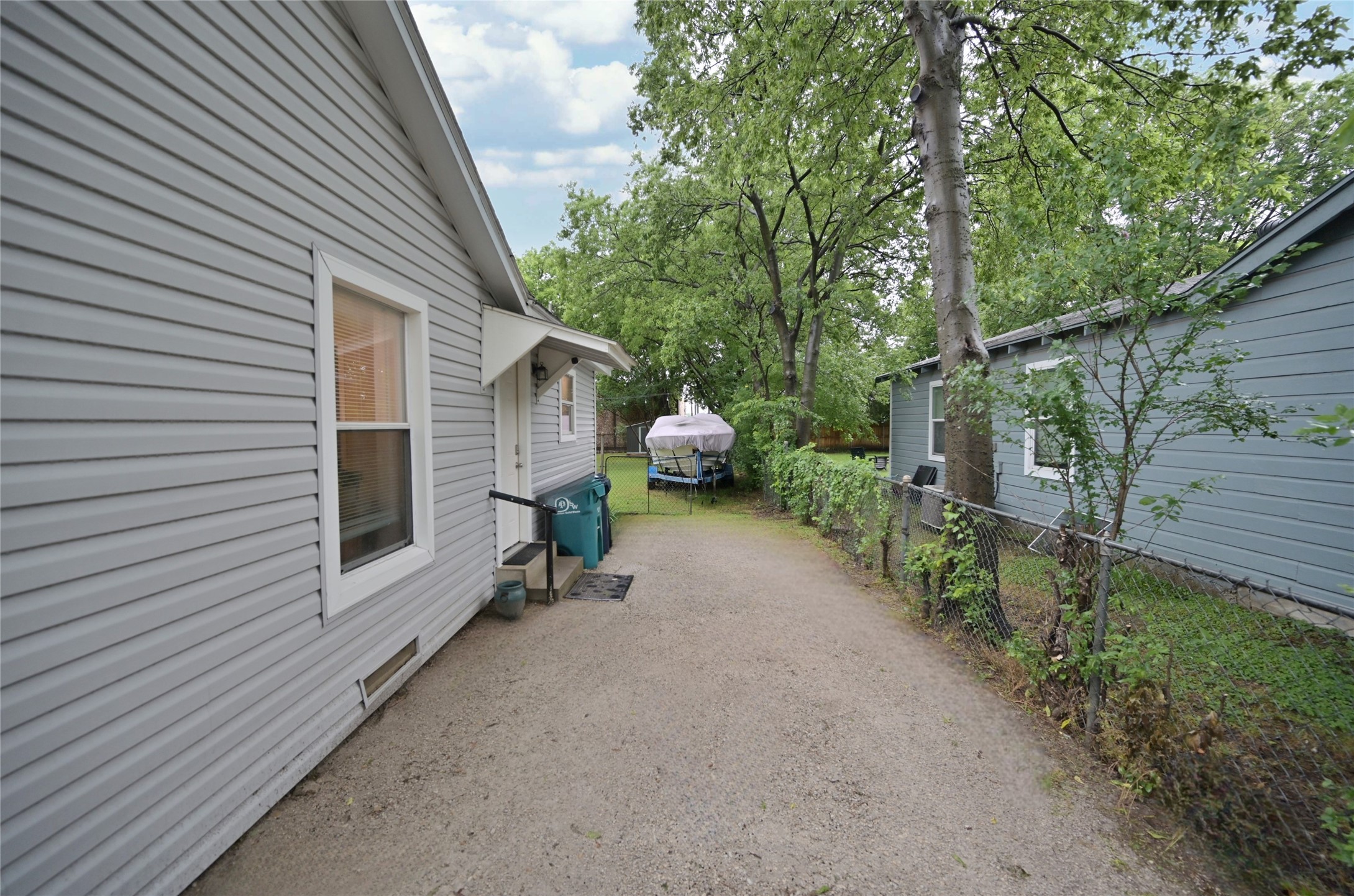 2021 Denison Street Denton TX 76201