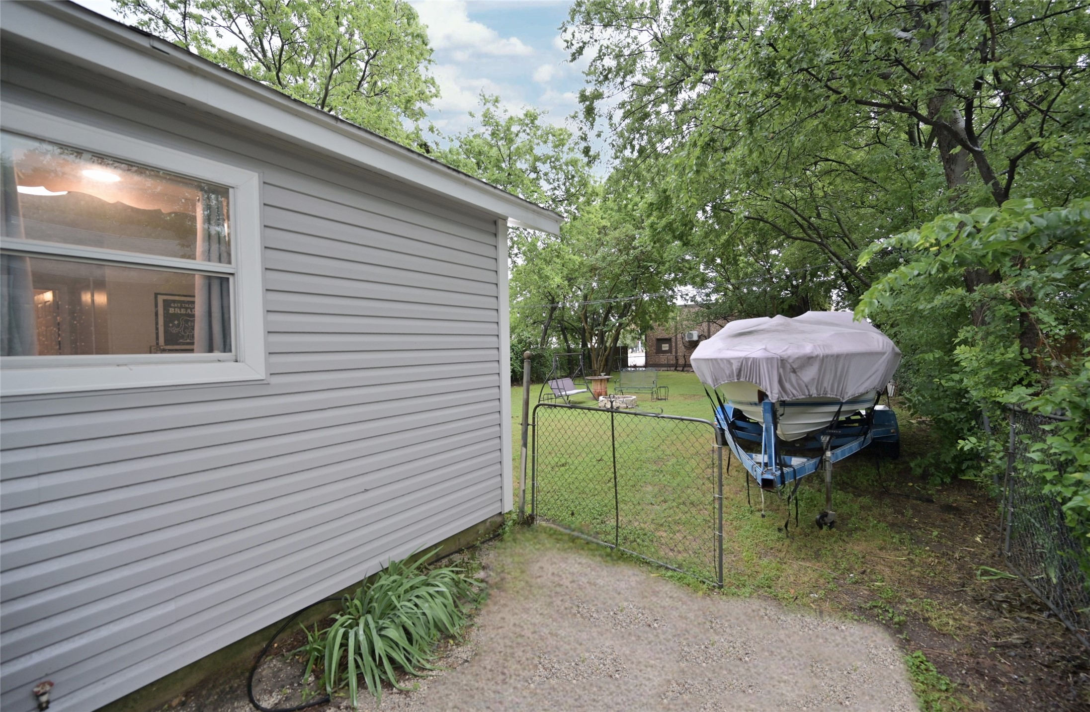 2021 Denison Street Denton TX 76201