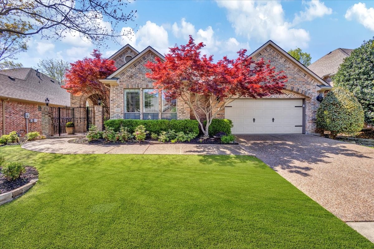 6609 Oak Hollow Lane Mckinney TX 75072
