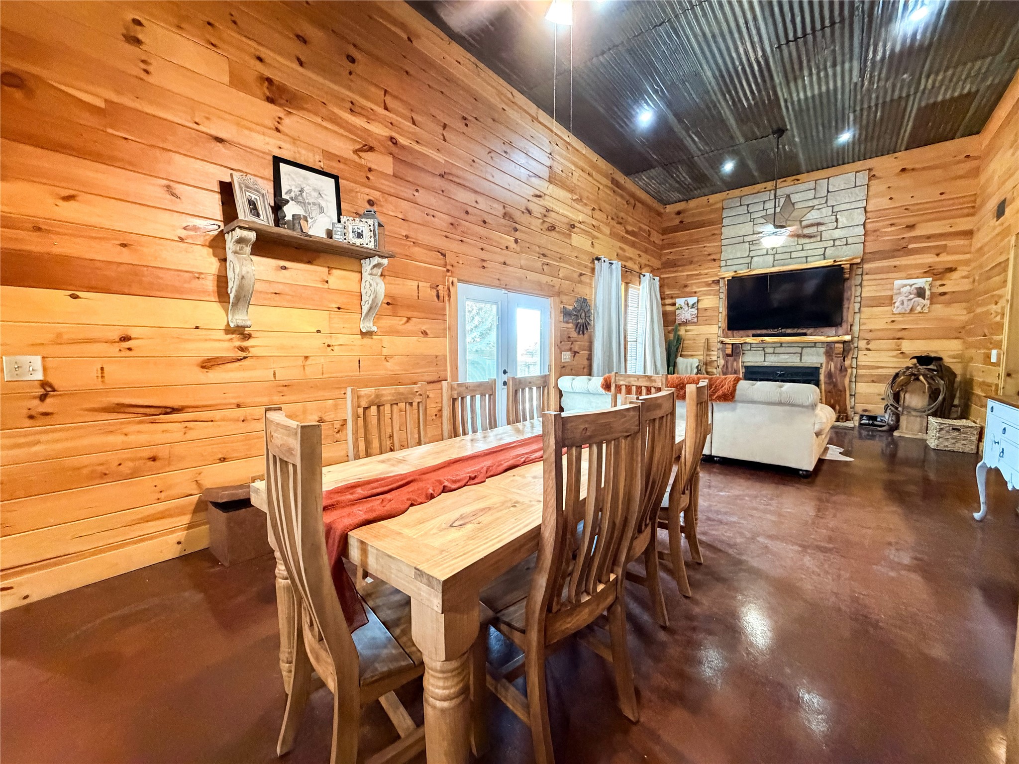 304 S Madison Avenue Aspermont TX 79502