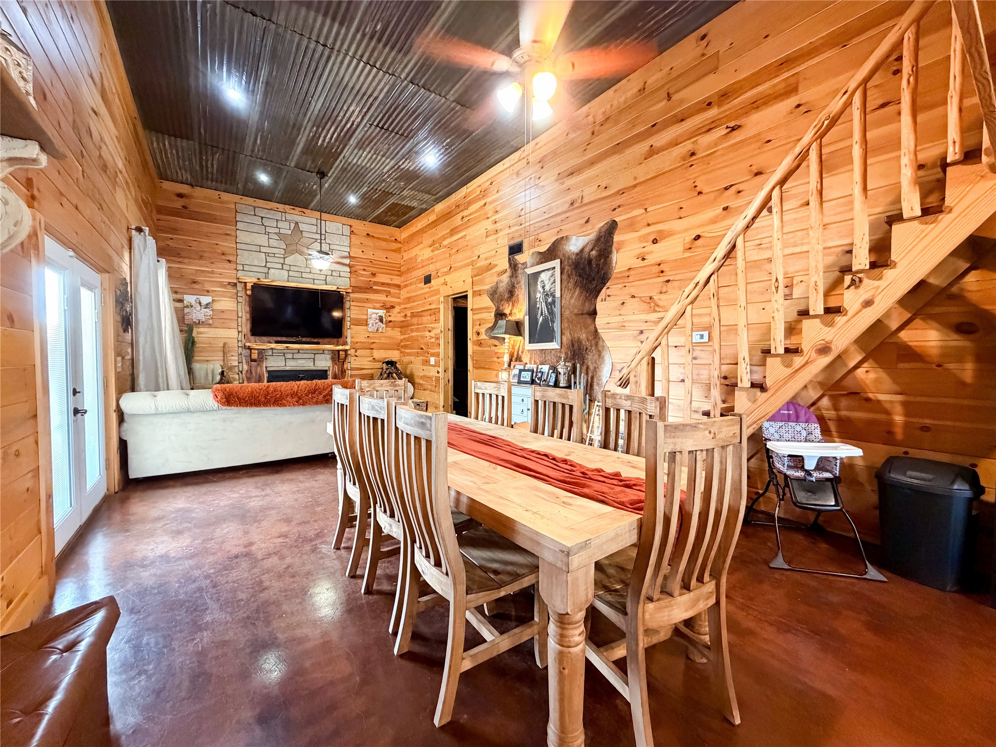 304 S Madison Avenue Aspermont TX 79502