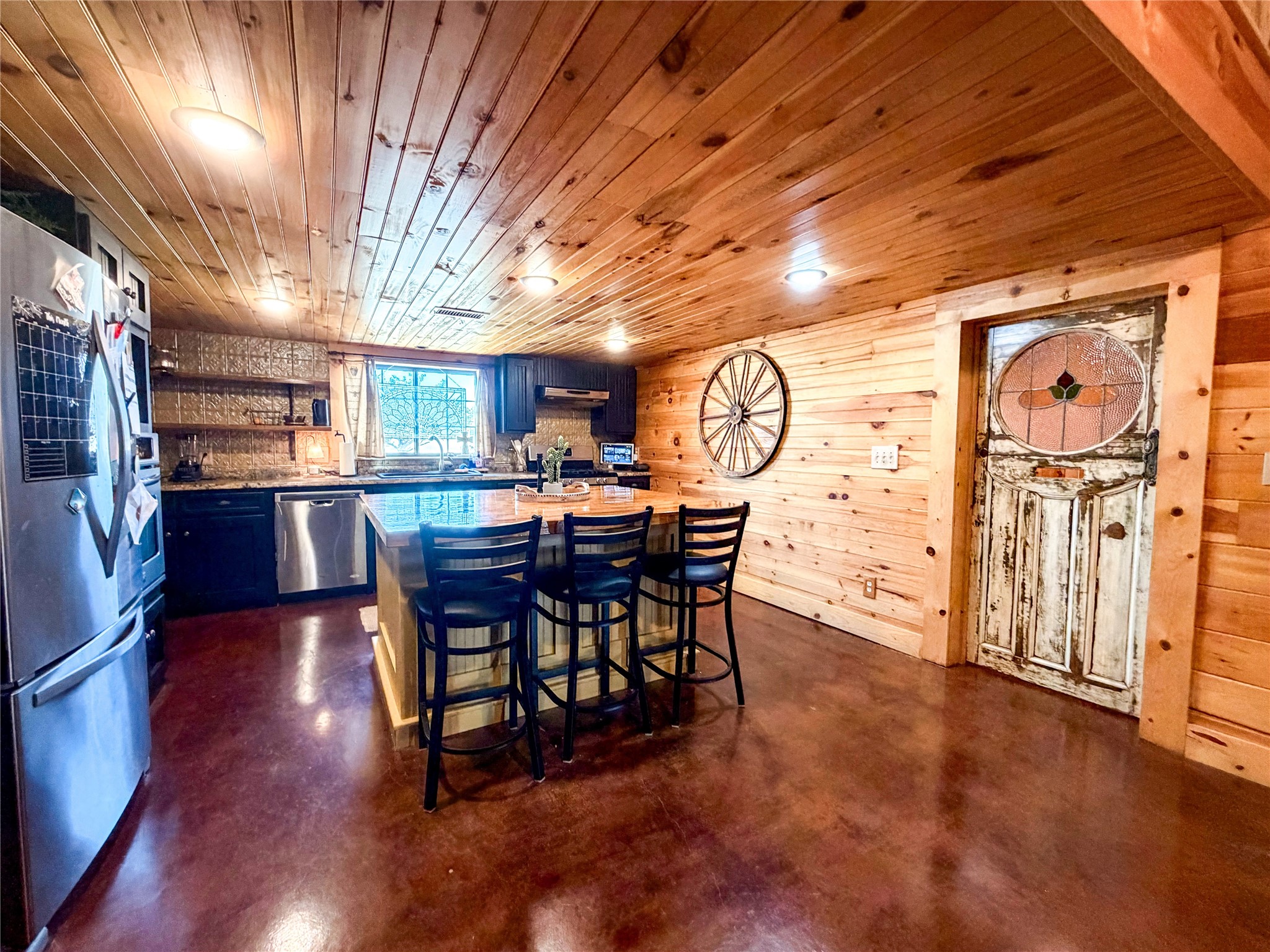 304 S Madison Avenue Aspermont TX 79502