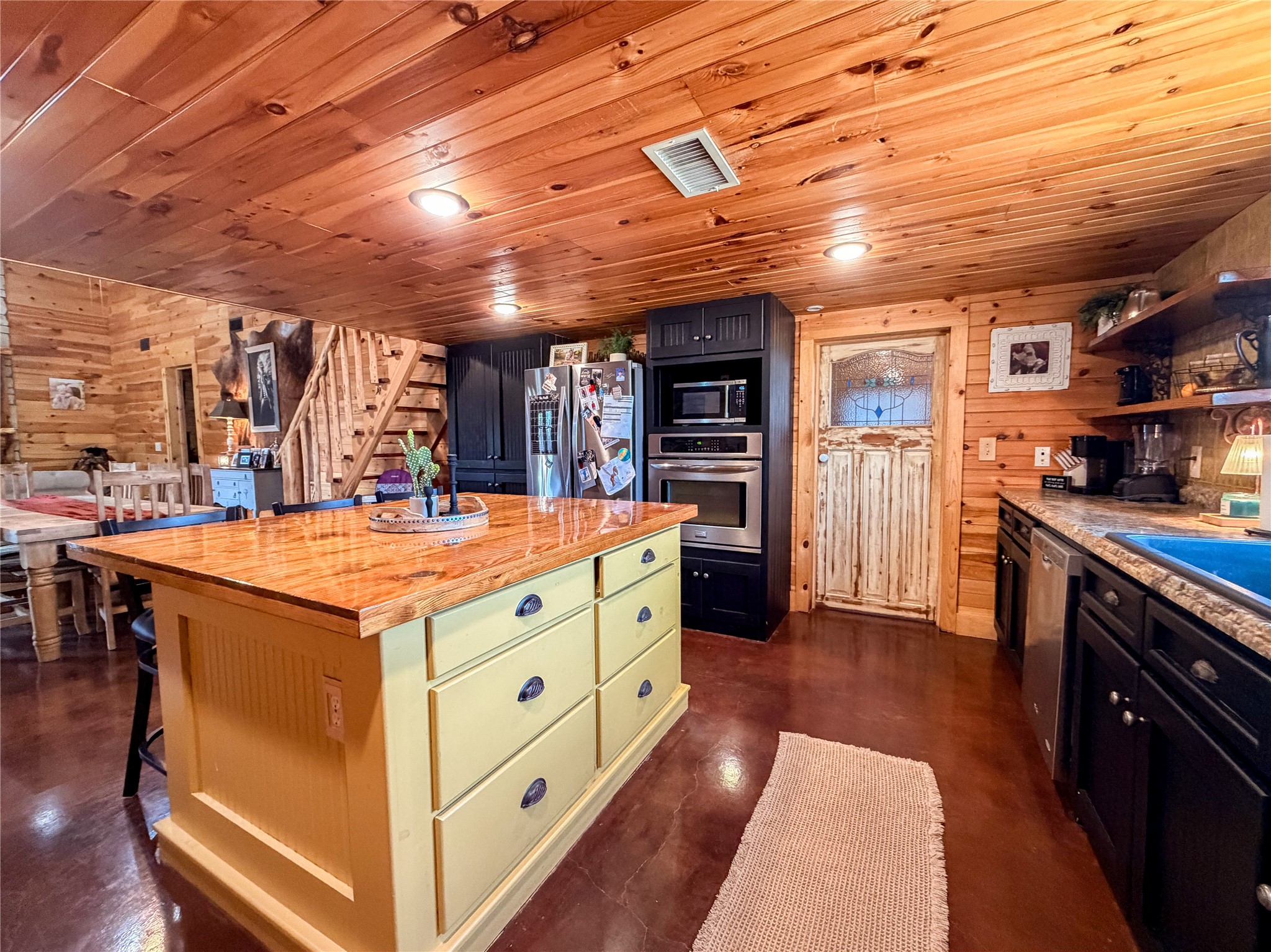 304 S Madison Avenue Aspermont TX 79502