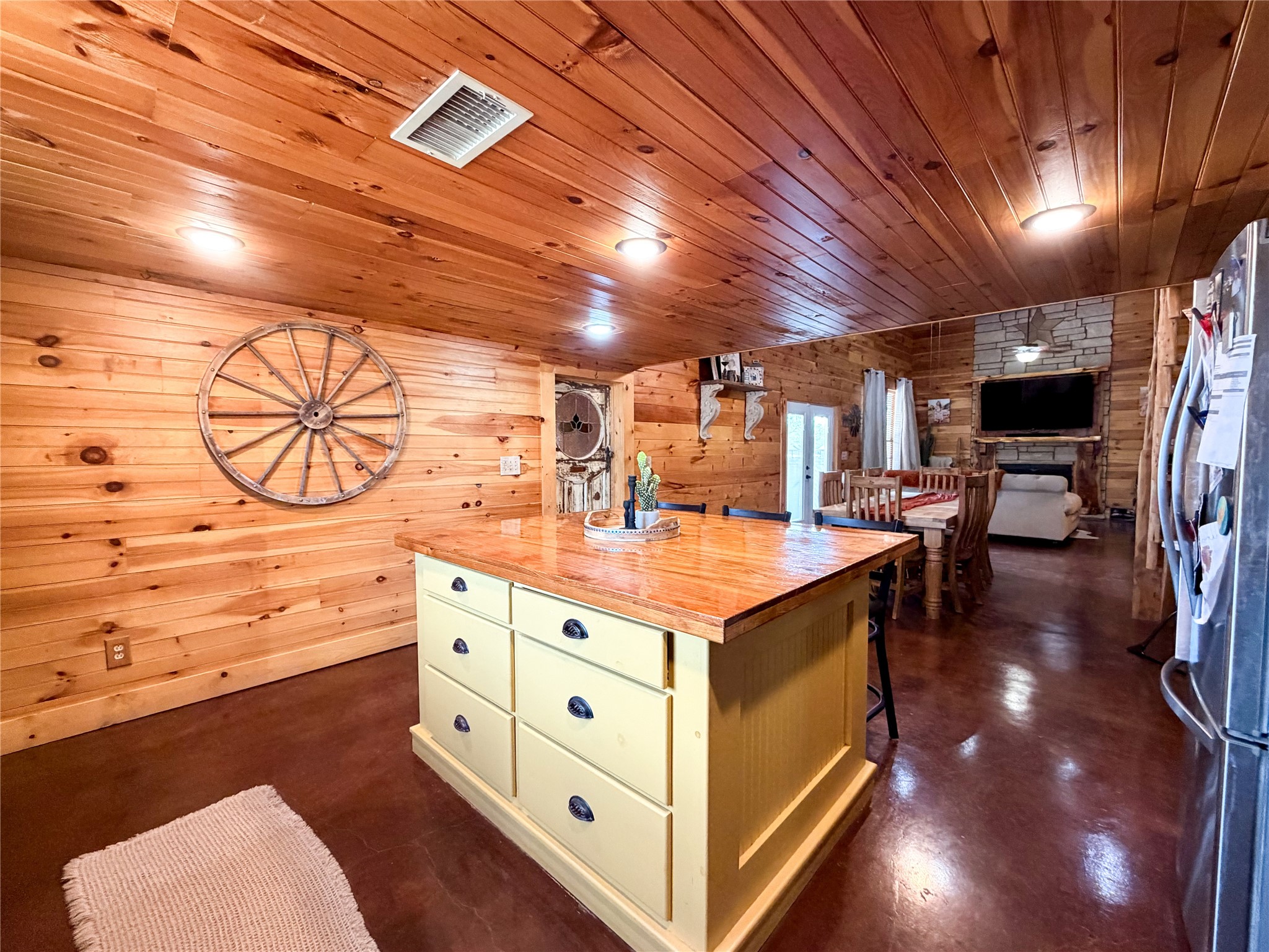 304 S Madison Avenue Aspermont TX 79502