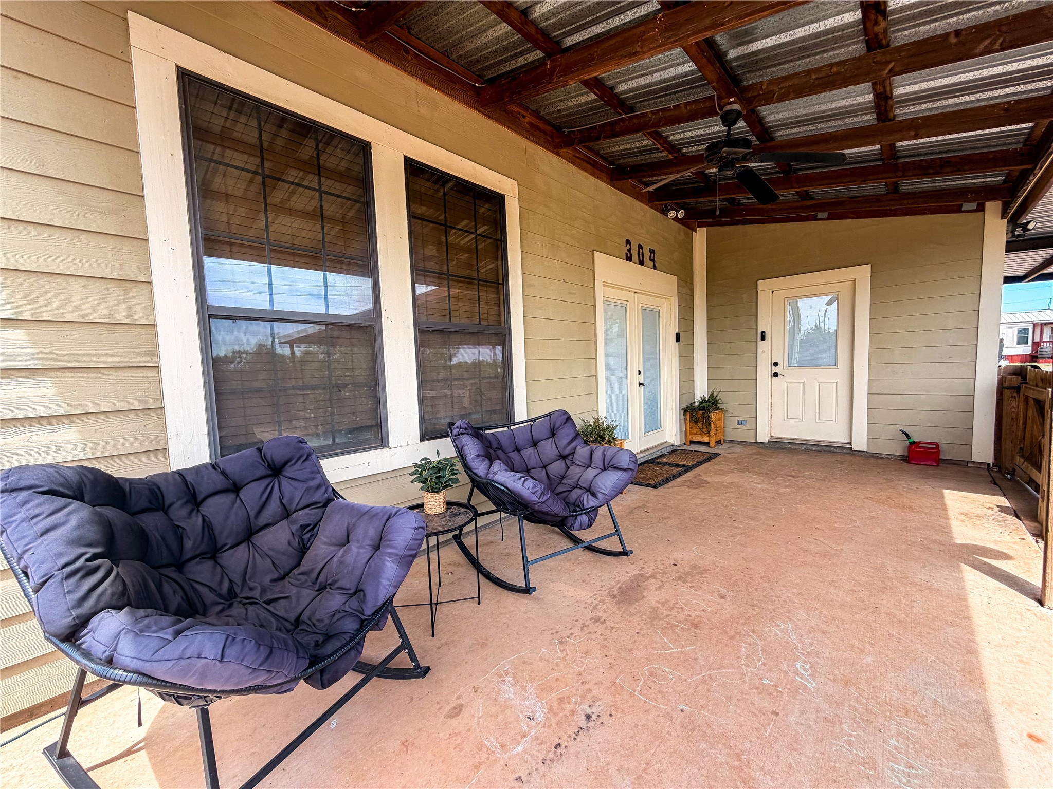 304 S Madison Avenue Aspermont TX 79502