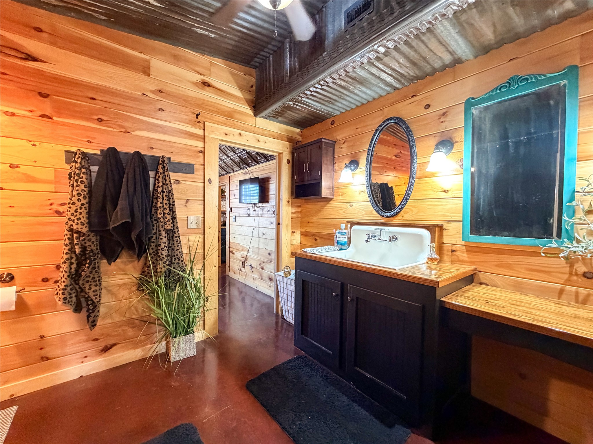304 S Madison Avenue Aspermont TX 79502