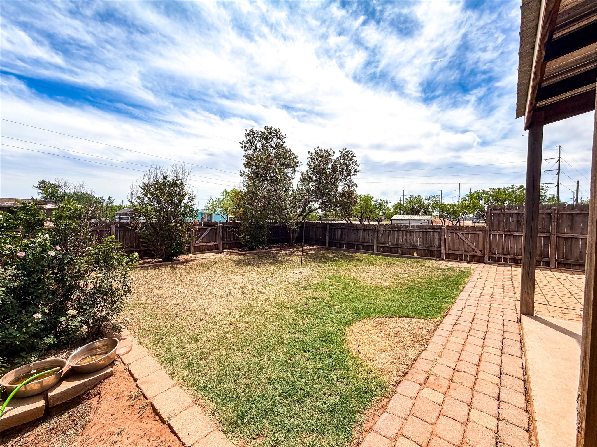 304 S Madison Avenue Aspermont TX 79502