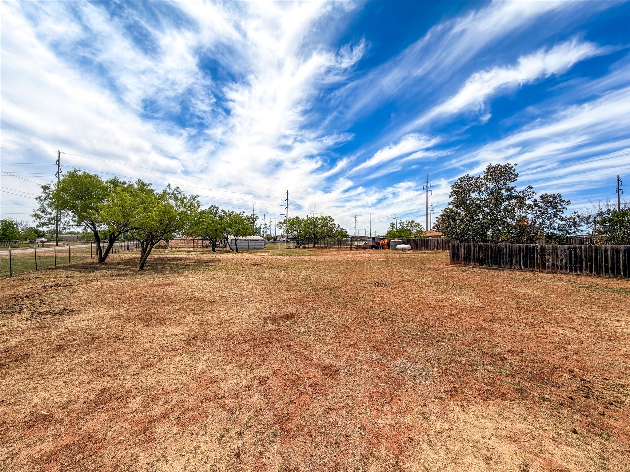 304 S Madison Avenue Aspermont TX 79502