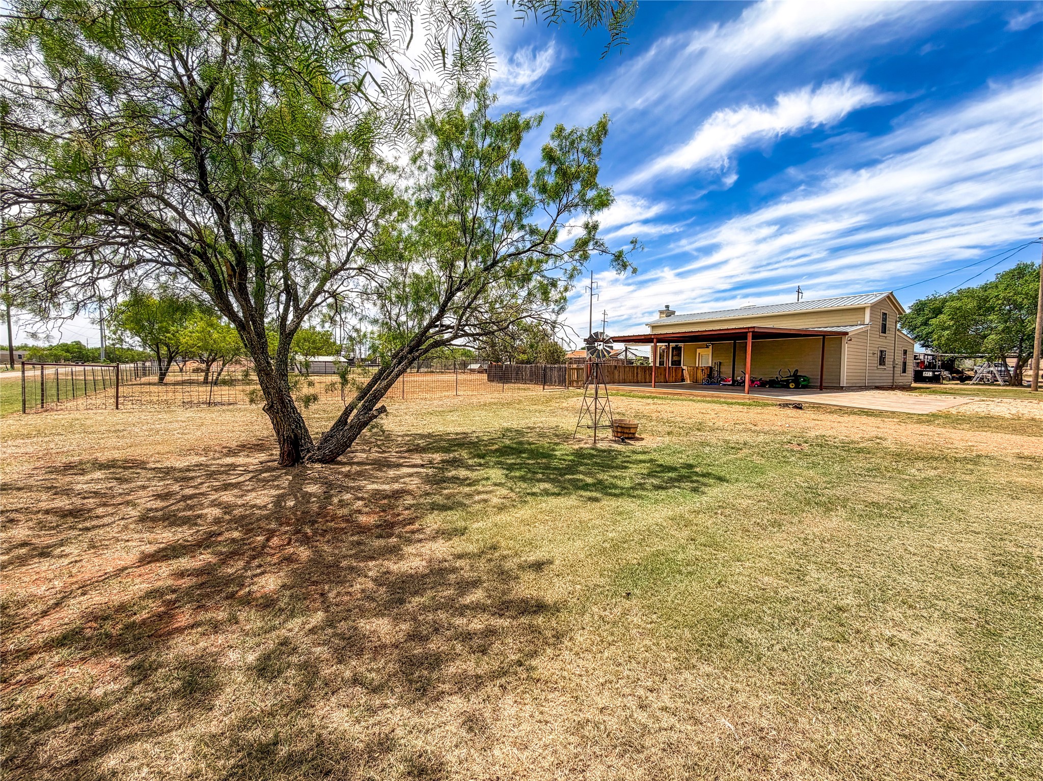 304 S Madison Avenue Aspermont TX 79502
