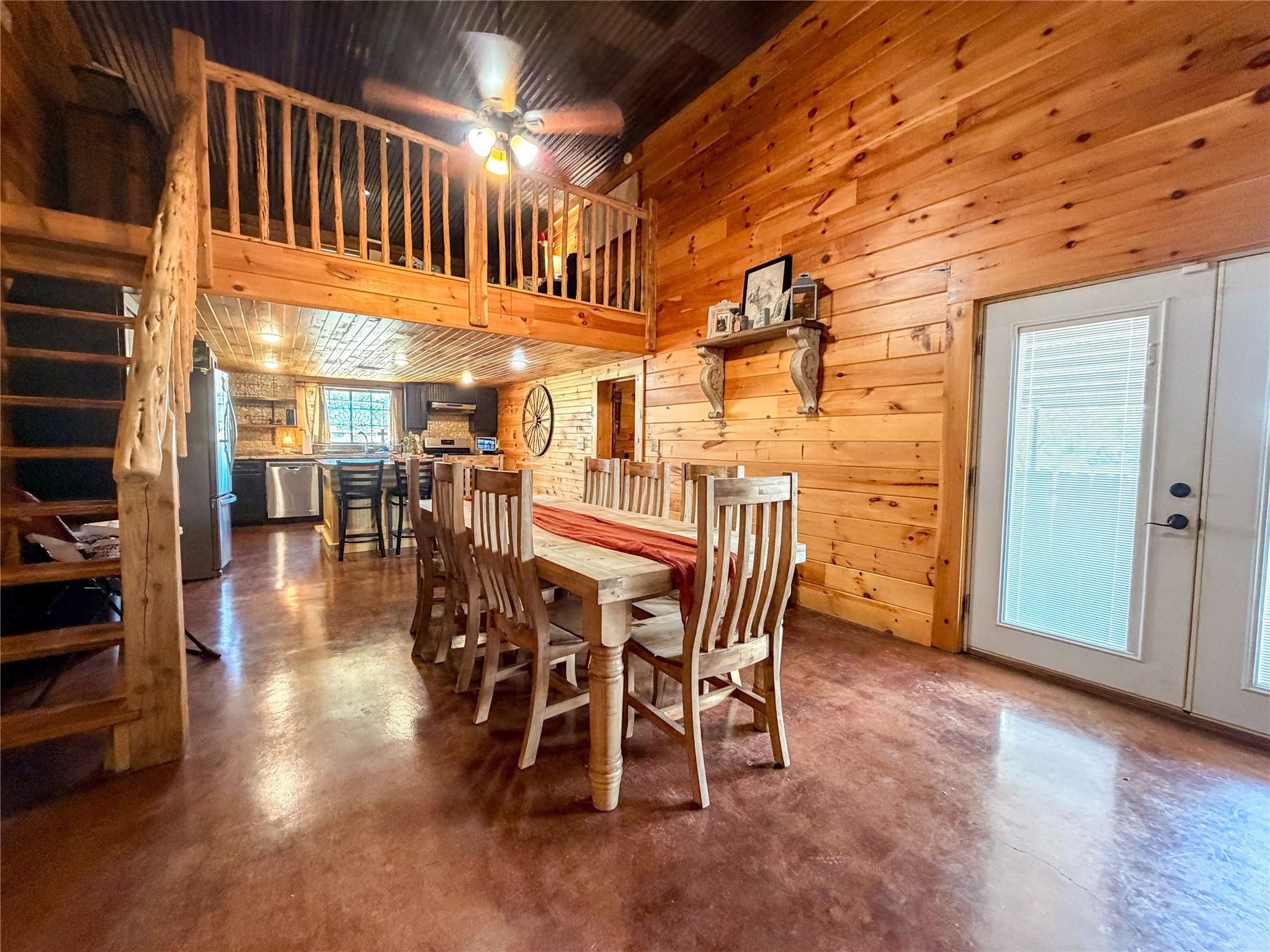 304 S Madison Avenue Aspermont TX 79502