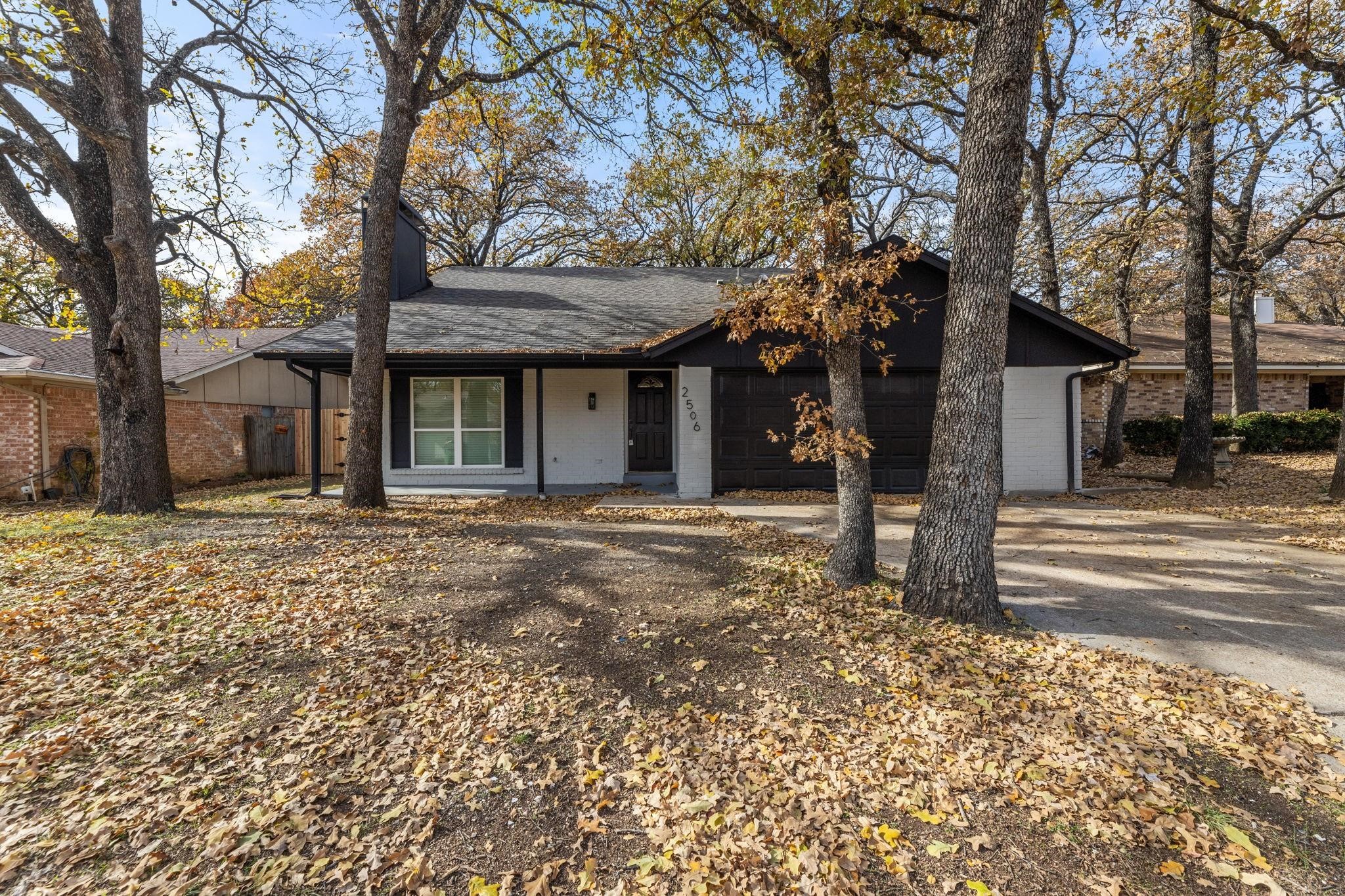 2506 Holt Road Arlington TX 76006