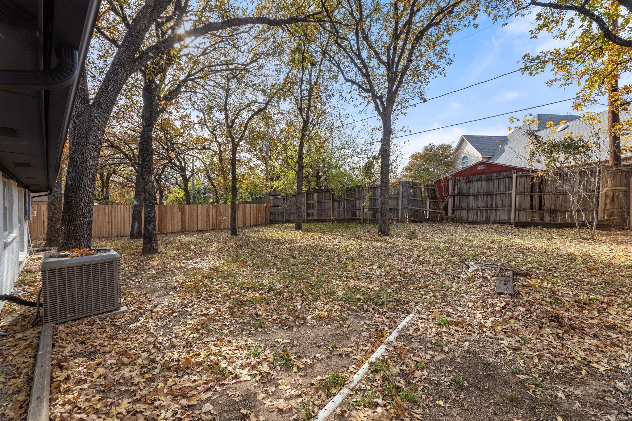 2506 Holt Road Arlington TX 76006