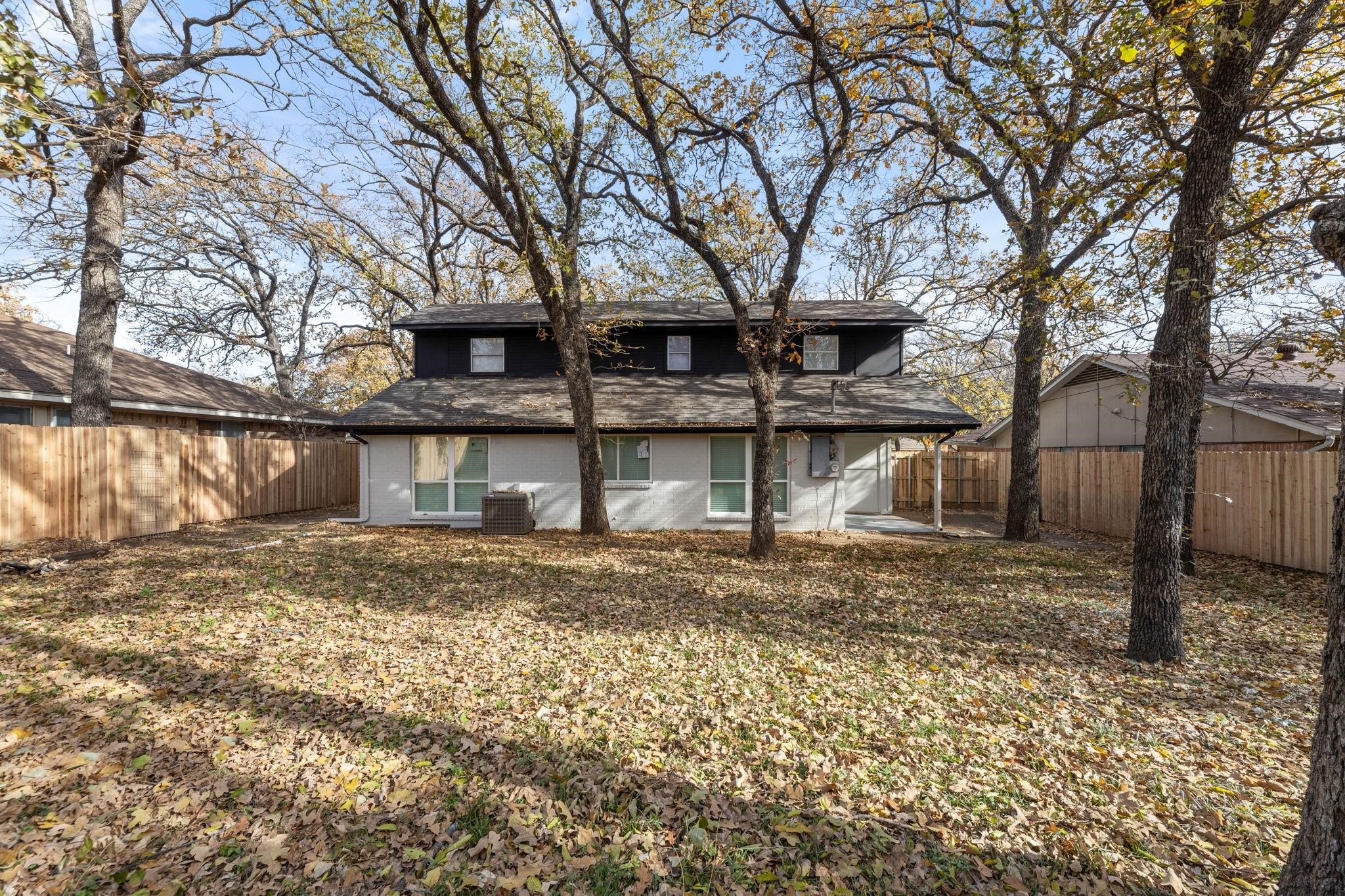 2506 Holt Road Arlington TX 76006