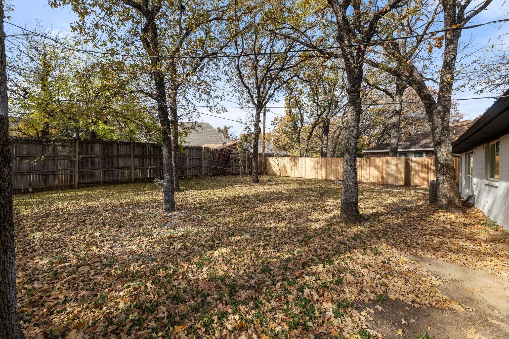 2506 Holt Road Arlington TX 76006
