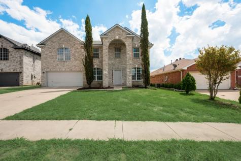 3508 Tamarack Drive Grand Prairie TX 75052