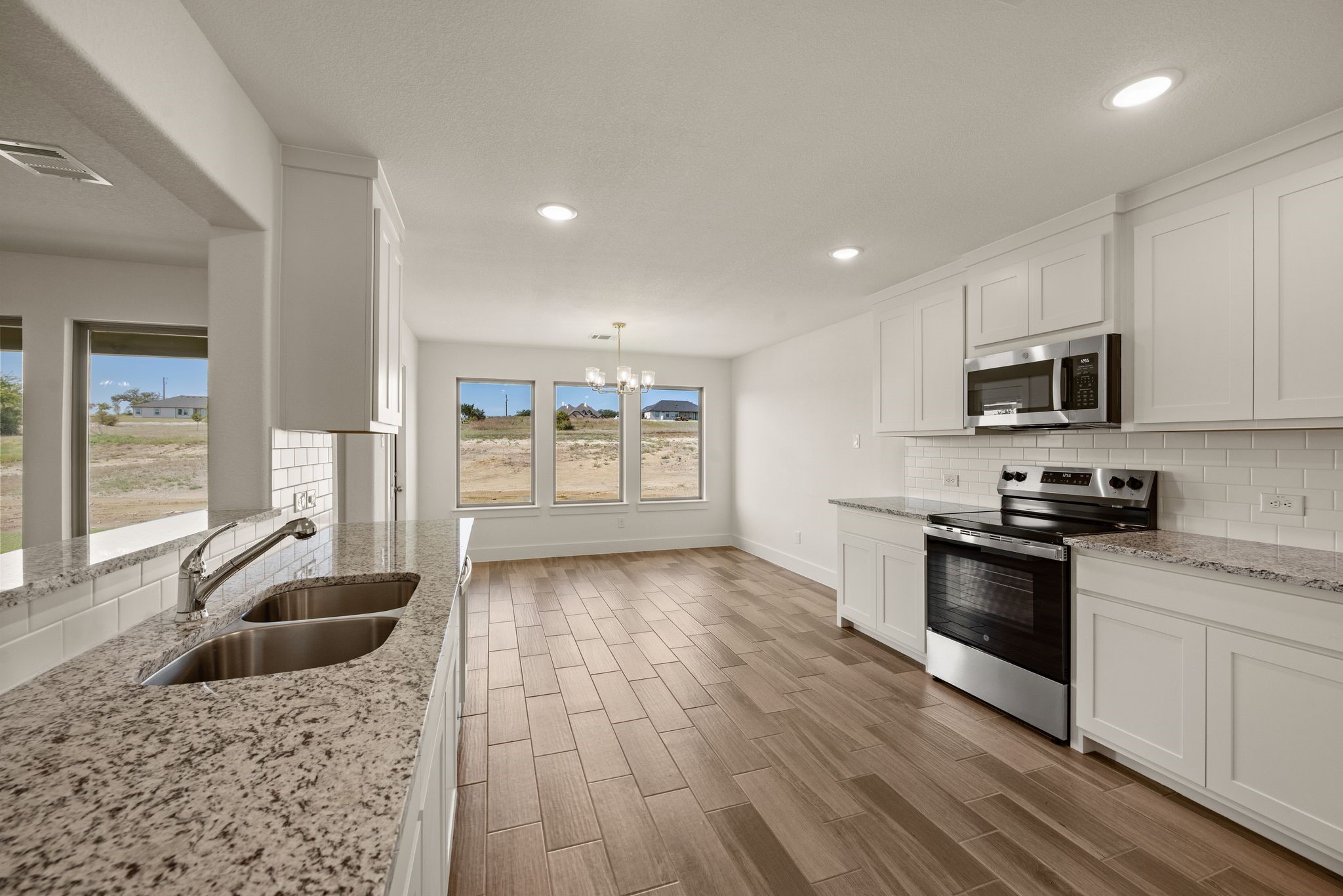 1021 Gatlin Circle Springtown TX 76082