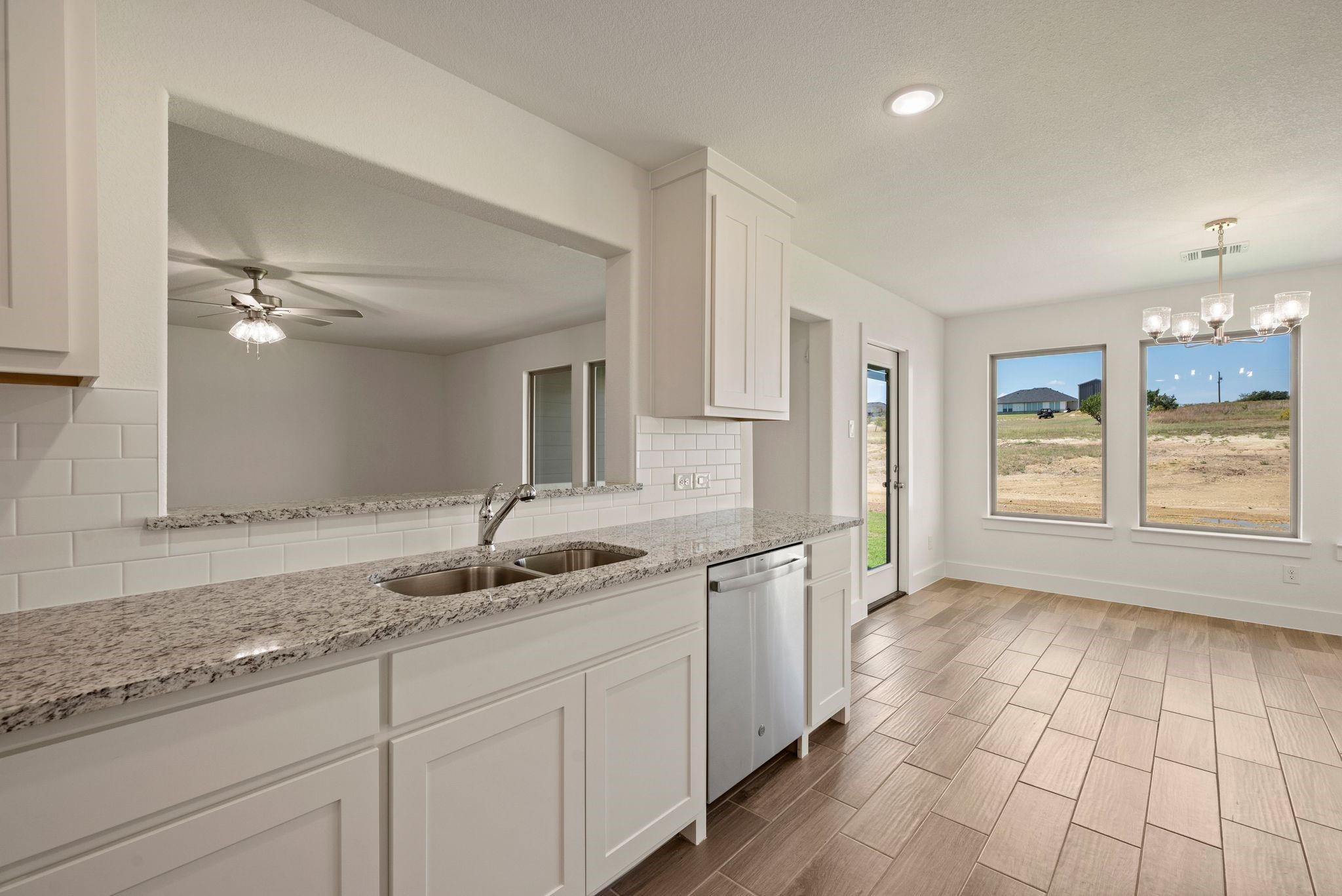 1021 Gatlin Circle Springtown TX 76082