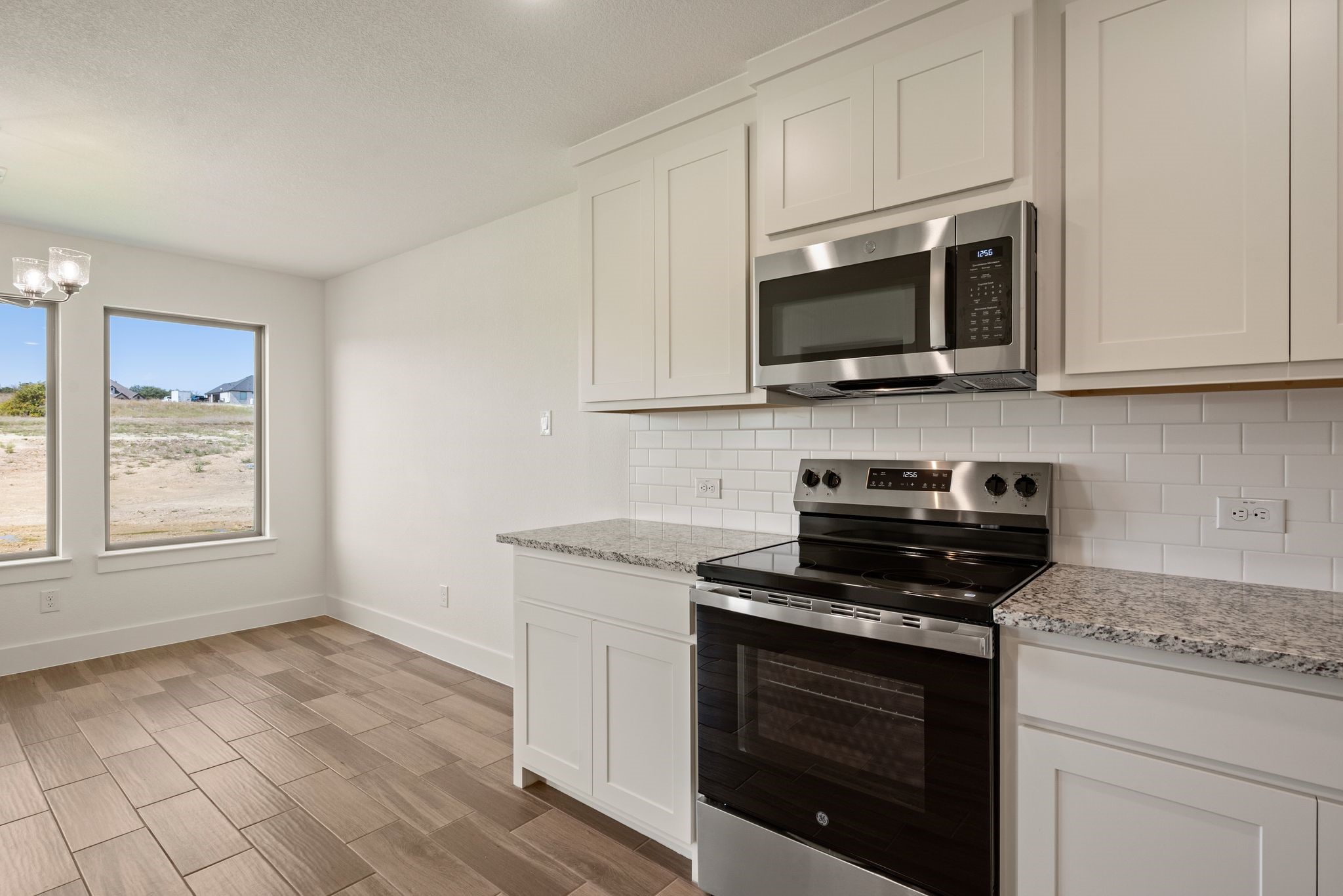 1021 Gatlin Circle Springtown TX 76082