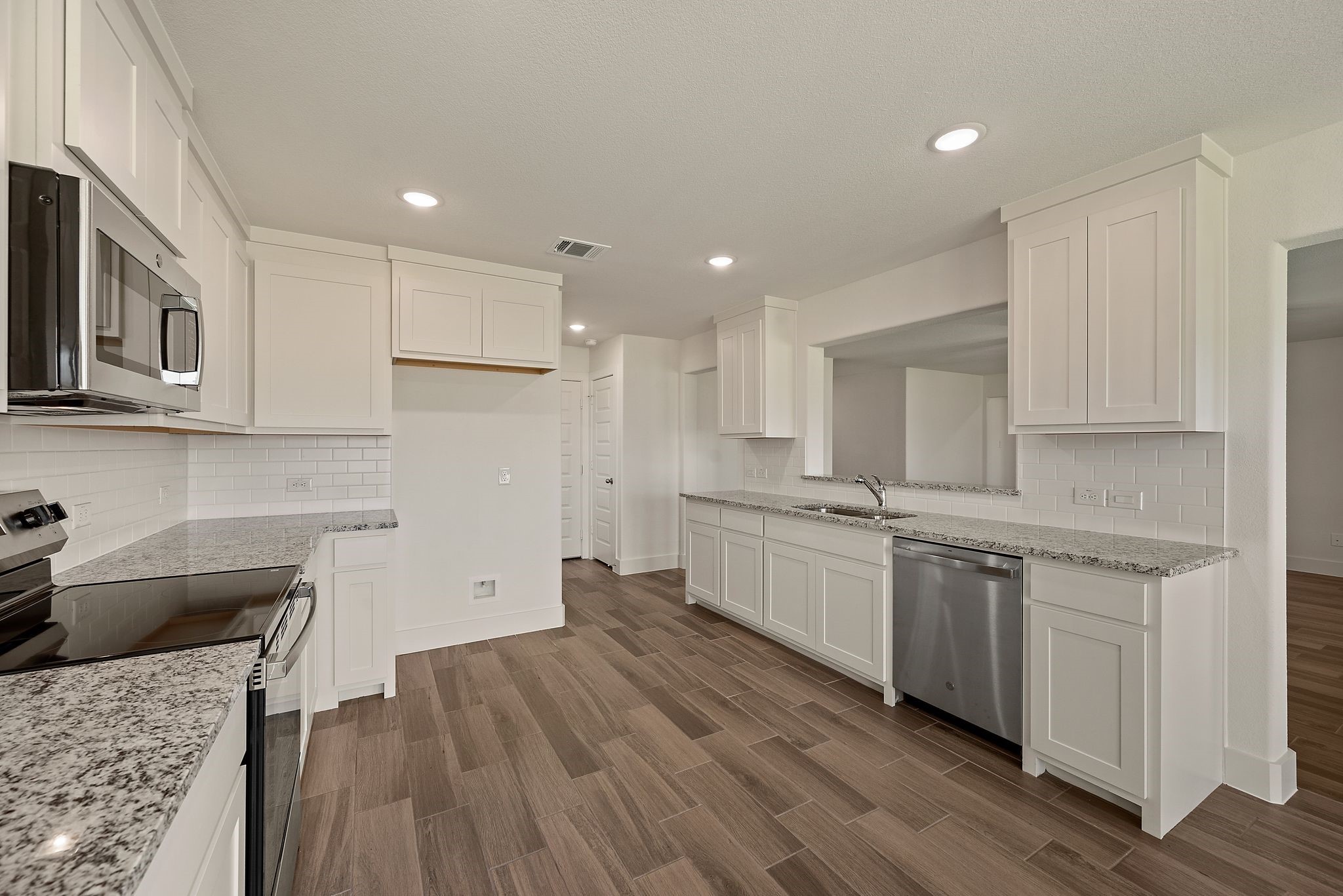 1021 Gatlin Circle Springtown TX 76082