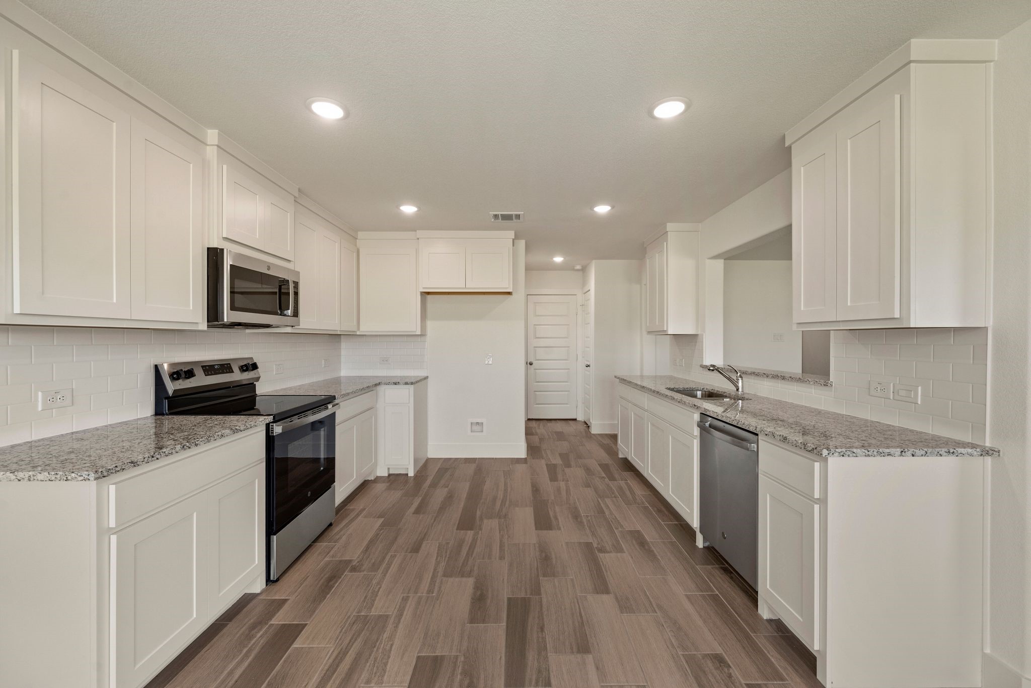 1021 Gatlin Circle Springtown TX 76082