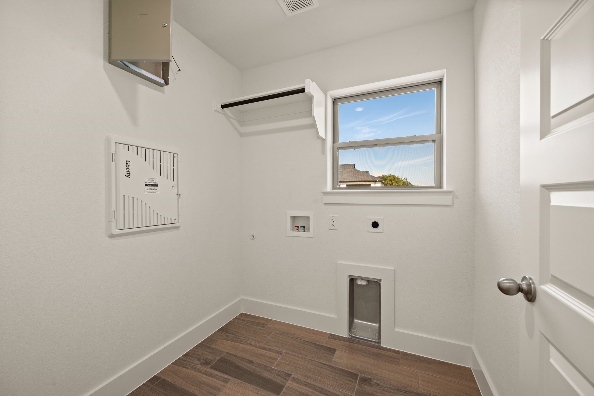 1021 Gatlin Circle Springtown TX 76082