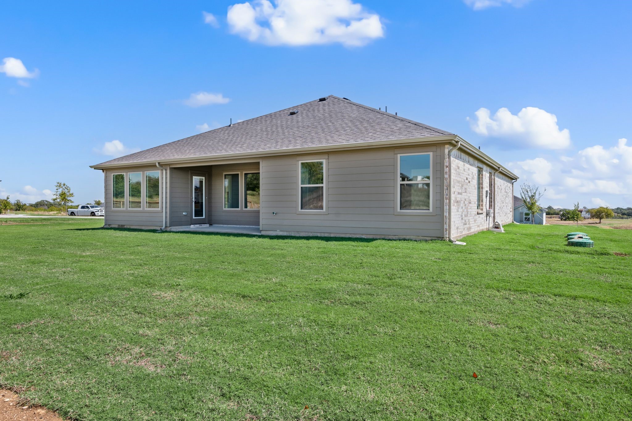 1021 Gatlin Circle Springtown TX 76082