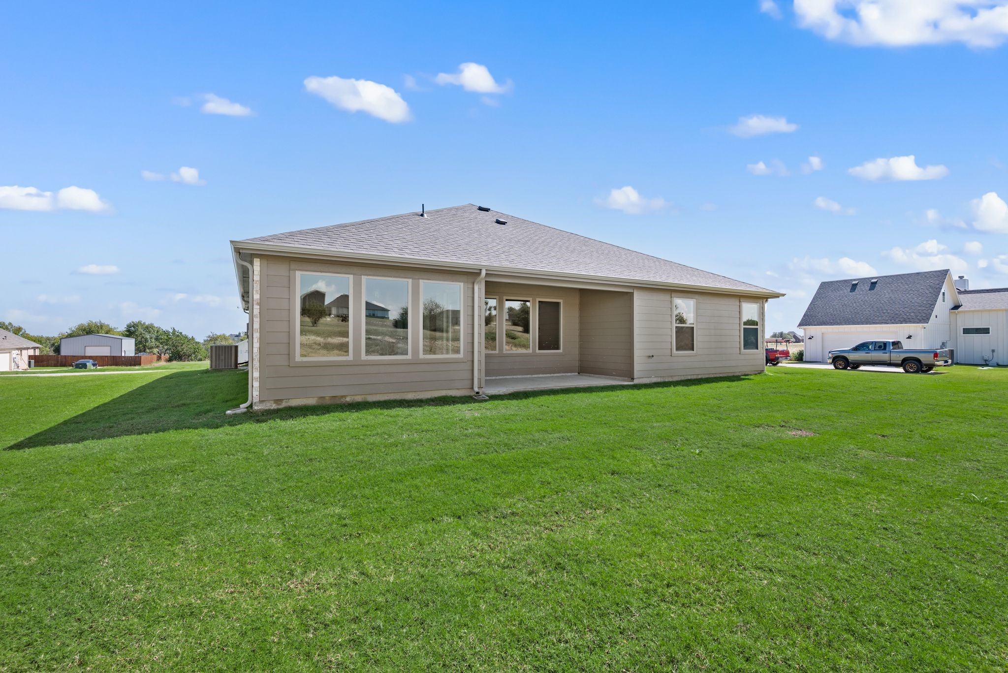 1021 Gatlin Circle Springtown TX 76082