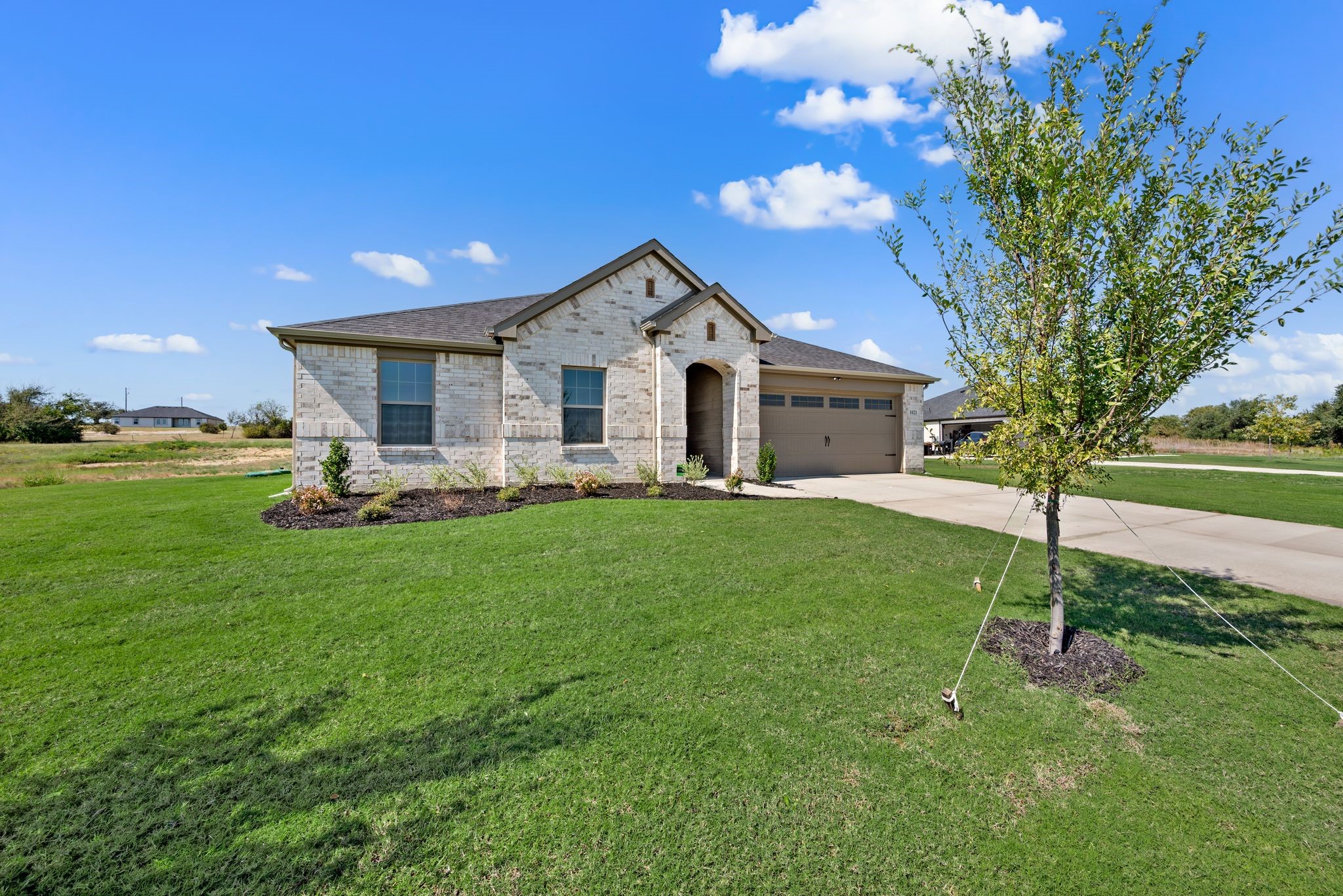 1021 Gatlin Circle Springtown TX 76082