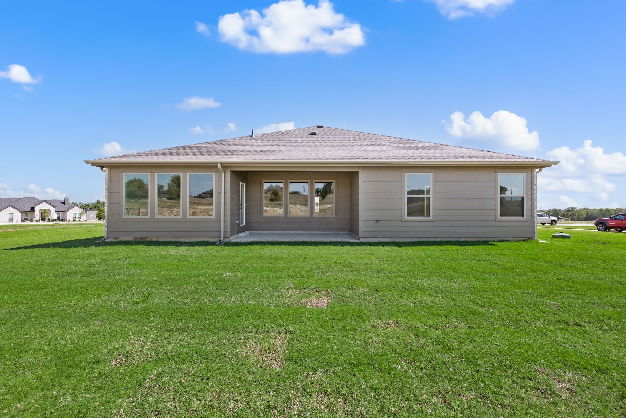 1021 Gatlin Circle Springtown TX 76082